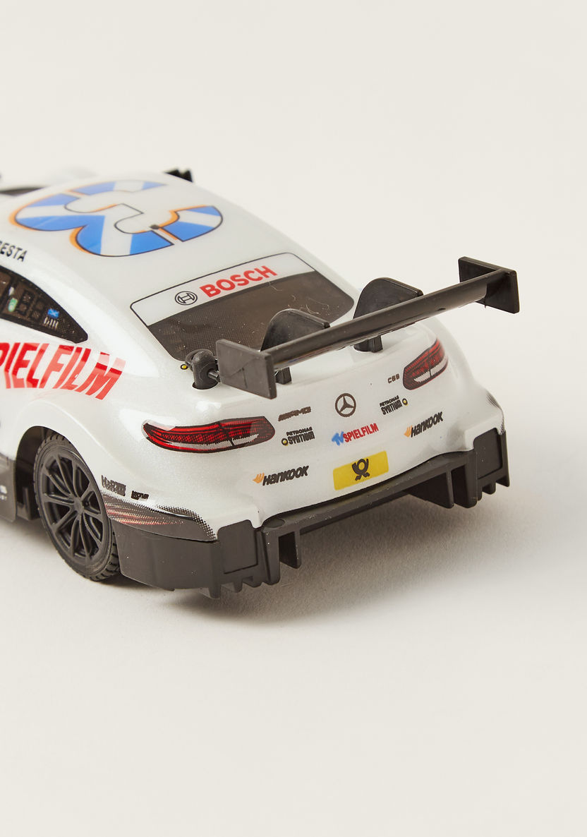 RW Mercedes-AMG C63 1:24 RC Car Toy-Remote Controlled Cars-image-2