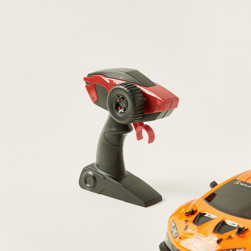 RW Lamborghini Huracan GT3 Radio Controlled Toy Car-Remote Controlled Cars-image-4
