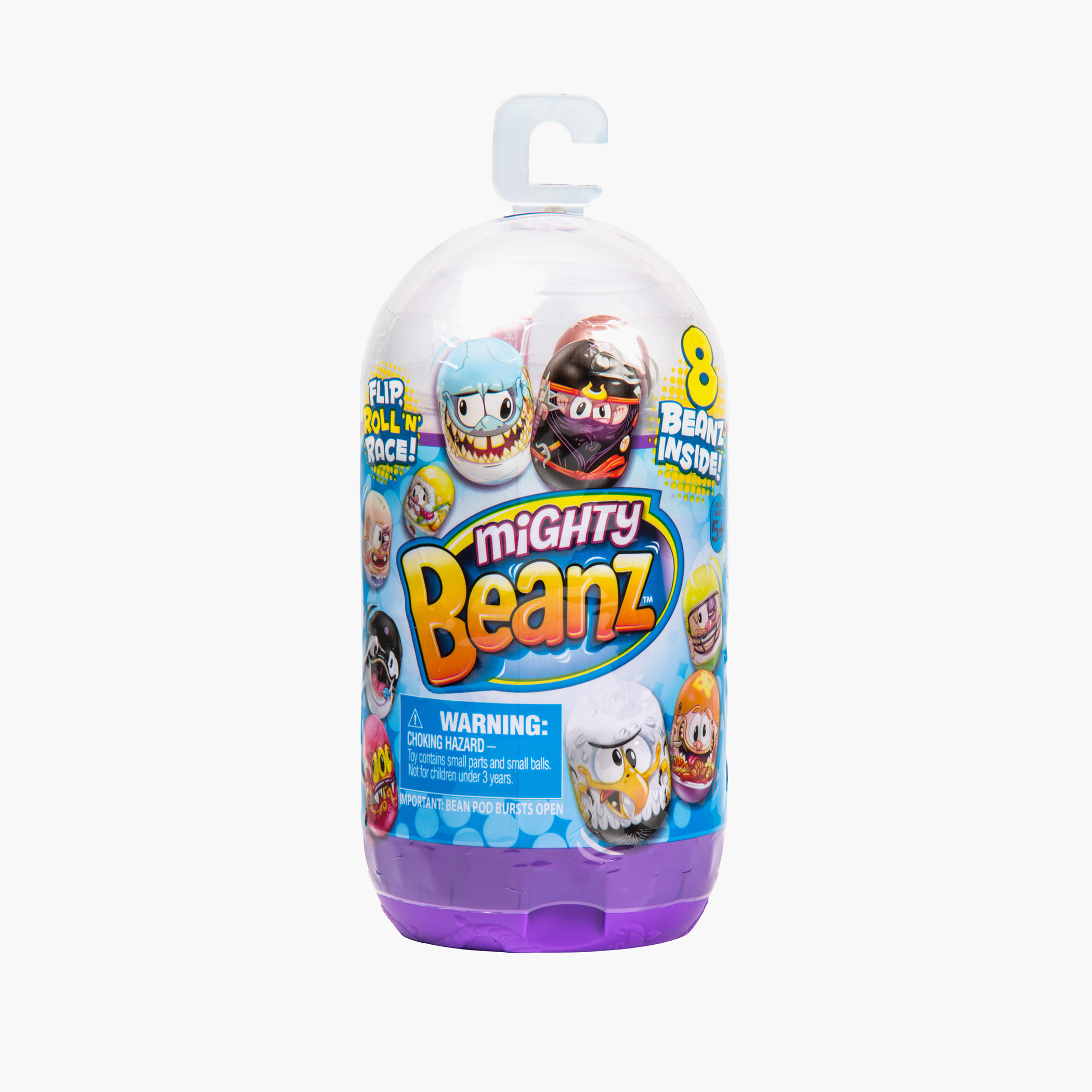 mighty beanz games online