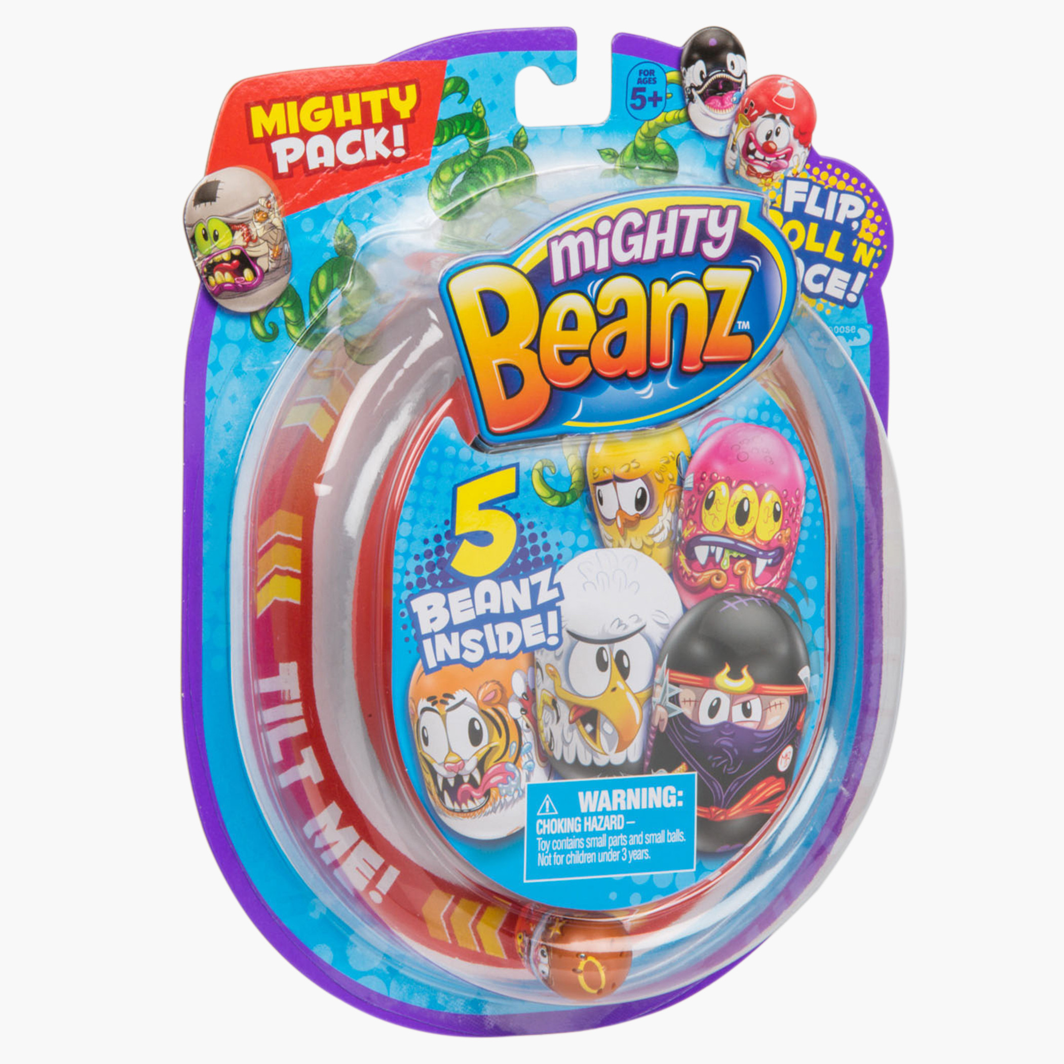 Mighty beanz lazada online