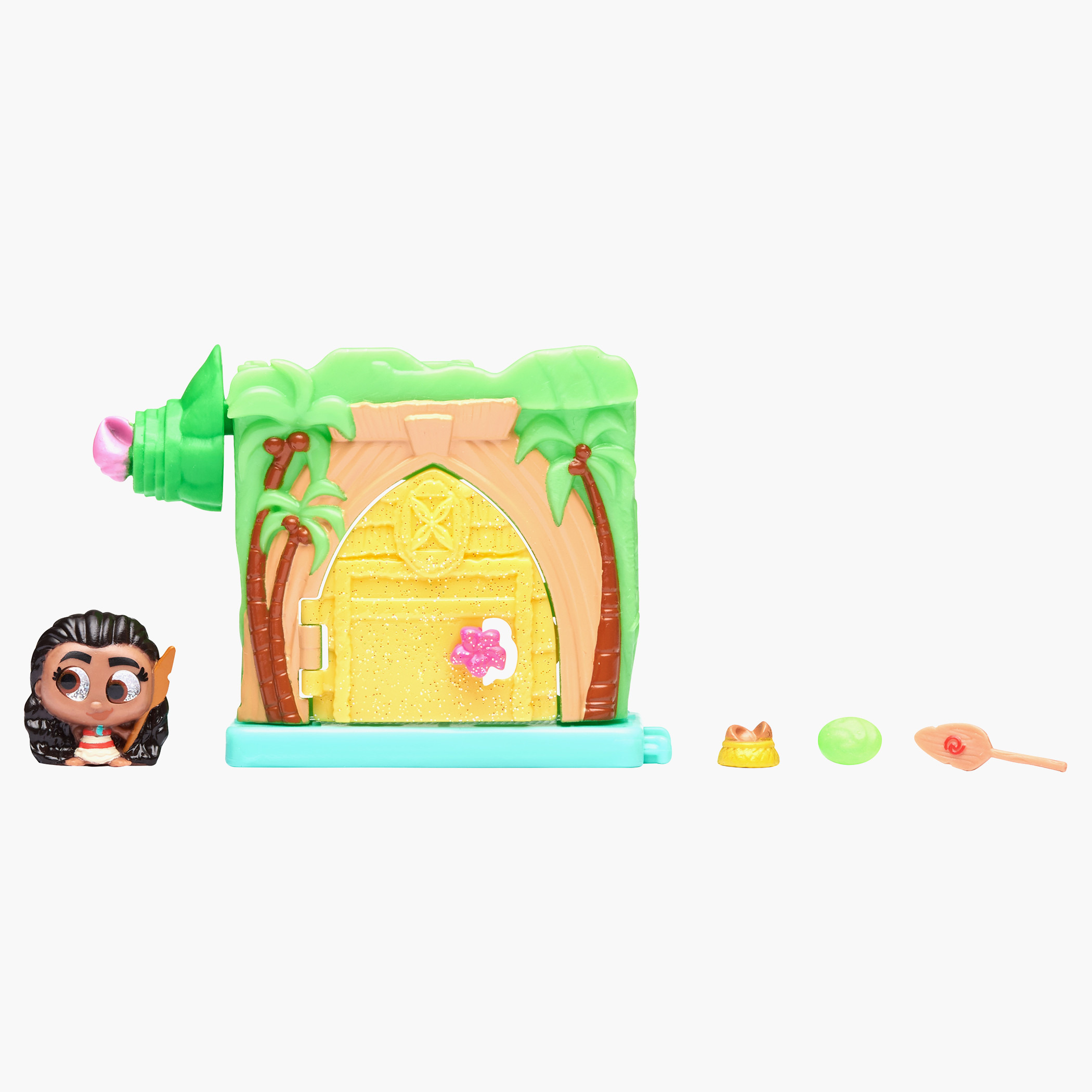 Doorables Ministack Buy Disney Doorables Mini Stack Playset Online | Centrepoint UAE