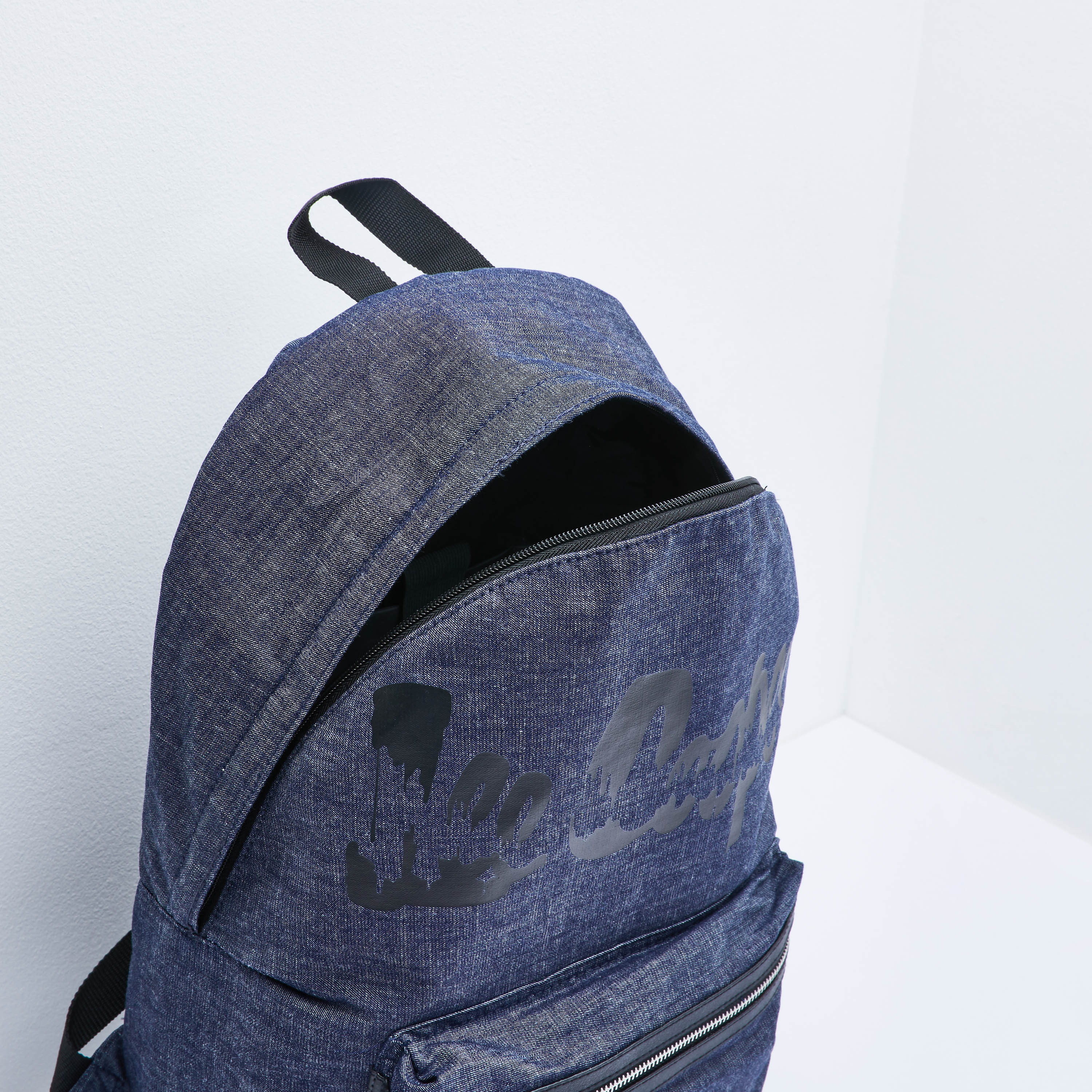 Lee Cooper Printed Backpack-men-bags-image-4