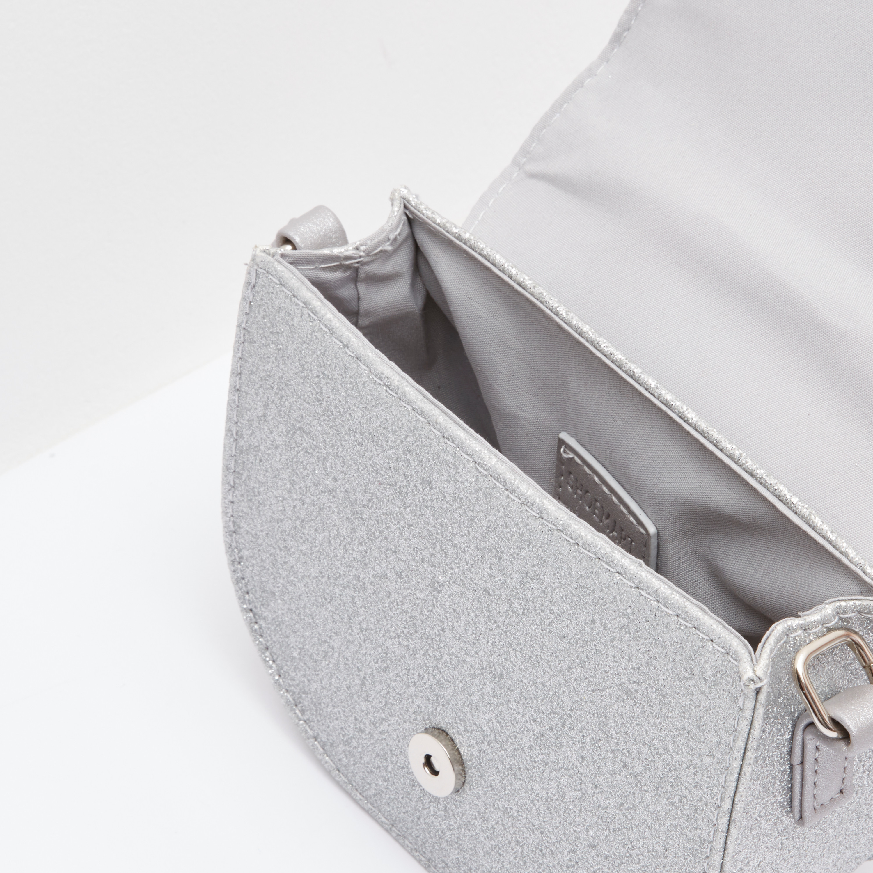 Textured Satchel Bag with Star Cutwork Detail-girls-accessories-bags-image-2