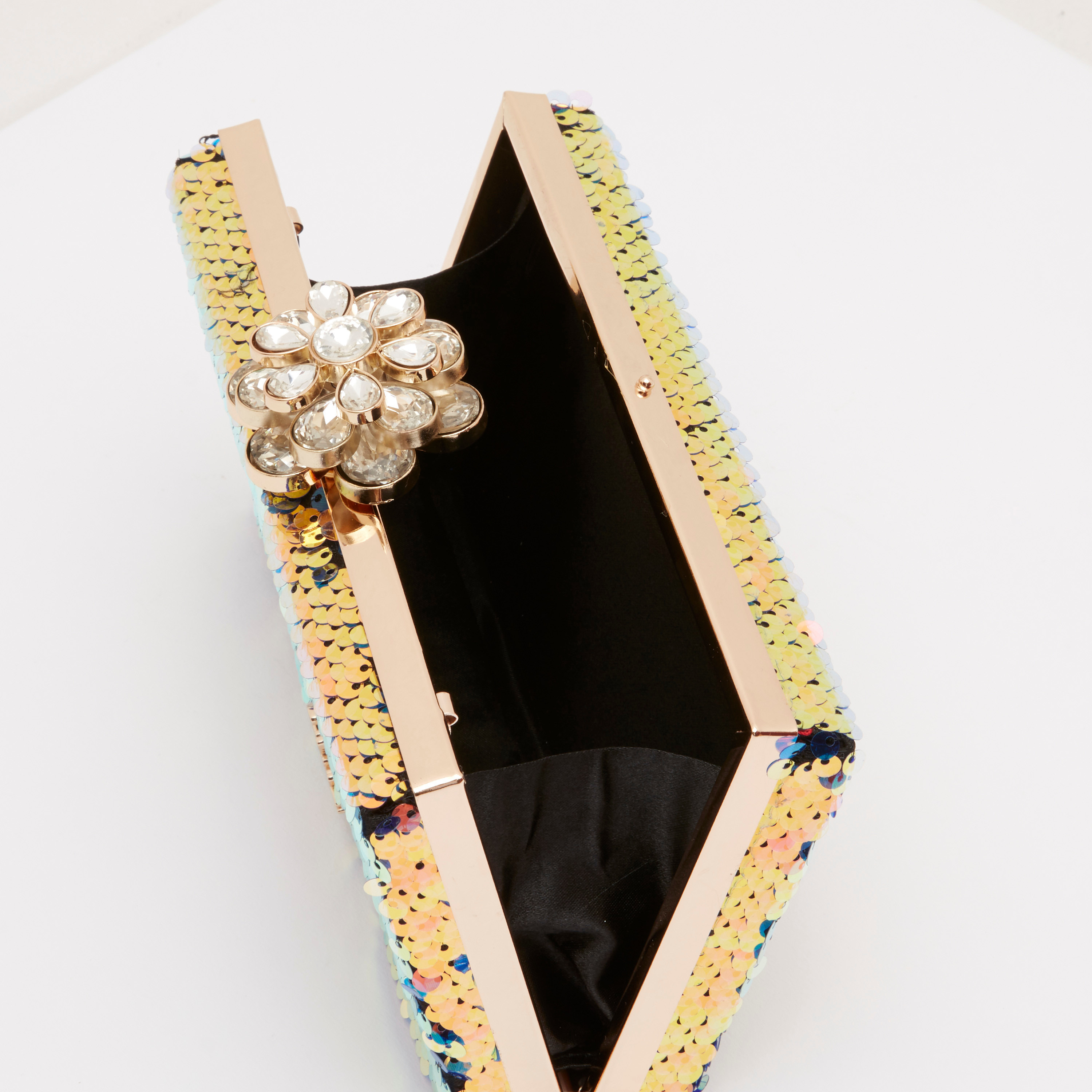 Celeste Sequin Embellished Clutch Bag-women-bagsandwallets-handbags-image-3