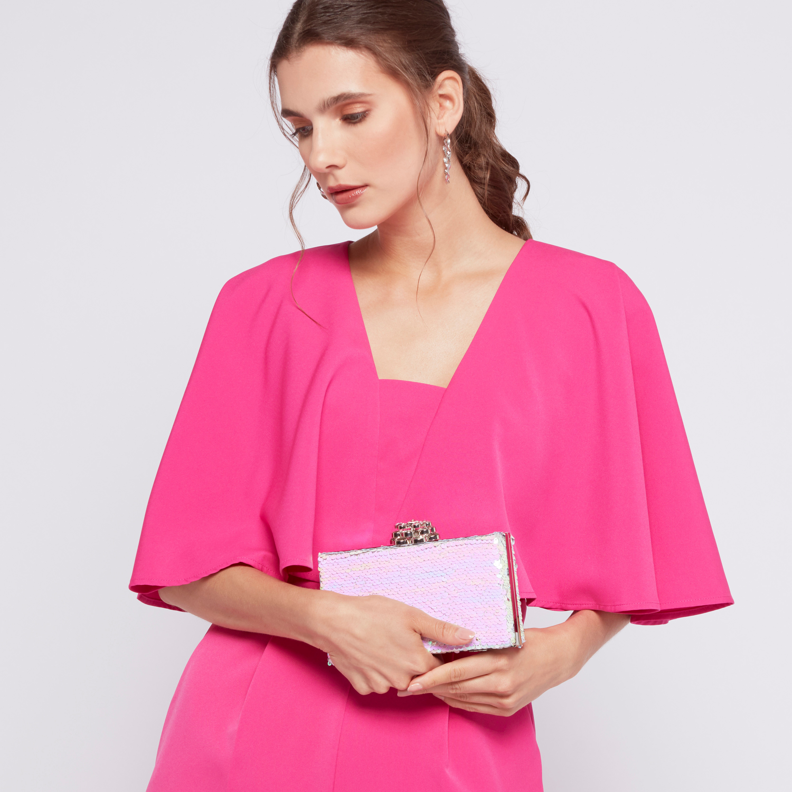 Celeste Sequin Embellished Clutch Bag-women-bagsandwallets-handbags-image-5