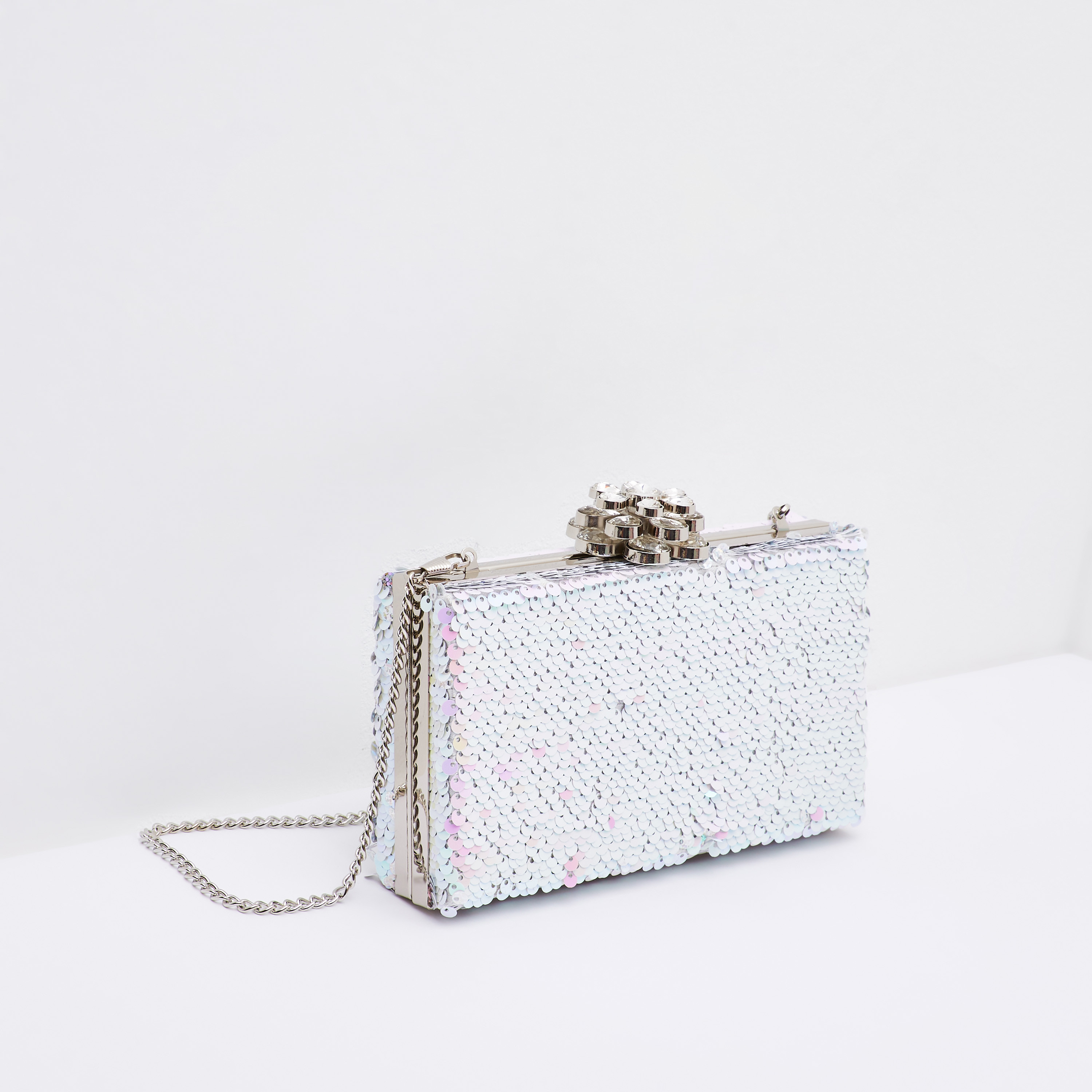 Celeste Sequin Embellished Clutch Bag-women-bagsandwallets-handbags-image-6