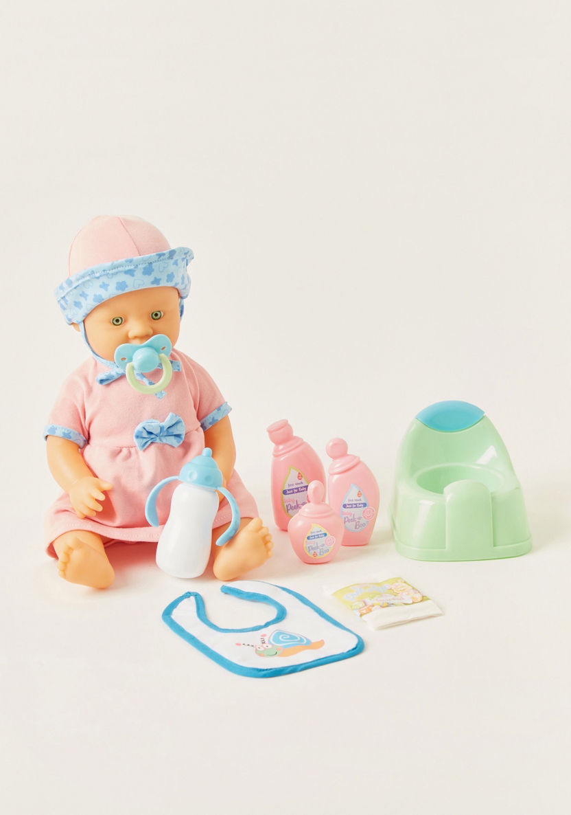 Juniors Potty Play Baby-Gifts-image-0