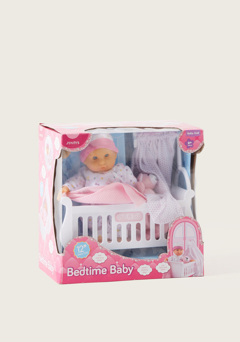 Juniors Early Days Bedtime Activity Set-Gifts-image-3