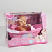 Juniors Lil Cuddles Baby Bath Set-Gifts-thumbnail-0