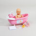 Juniors Lil Cuddles Baby Bath Set-Gifts-thumbnail-1