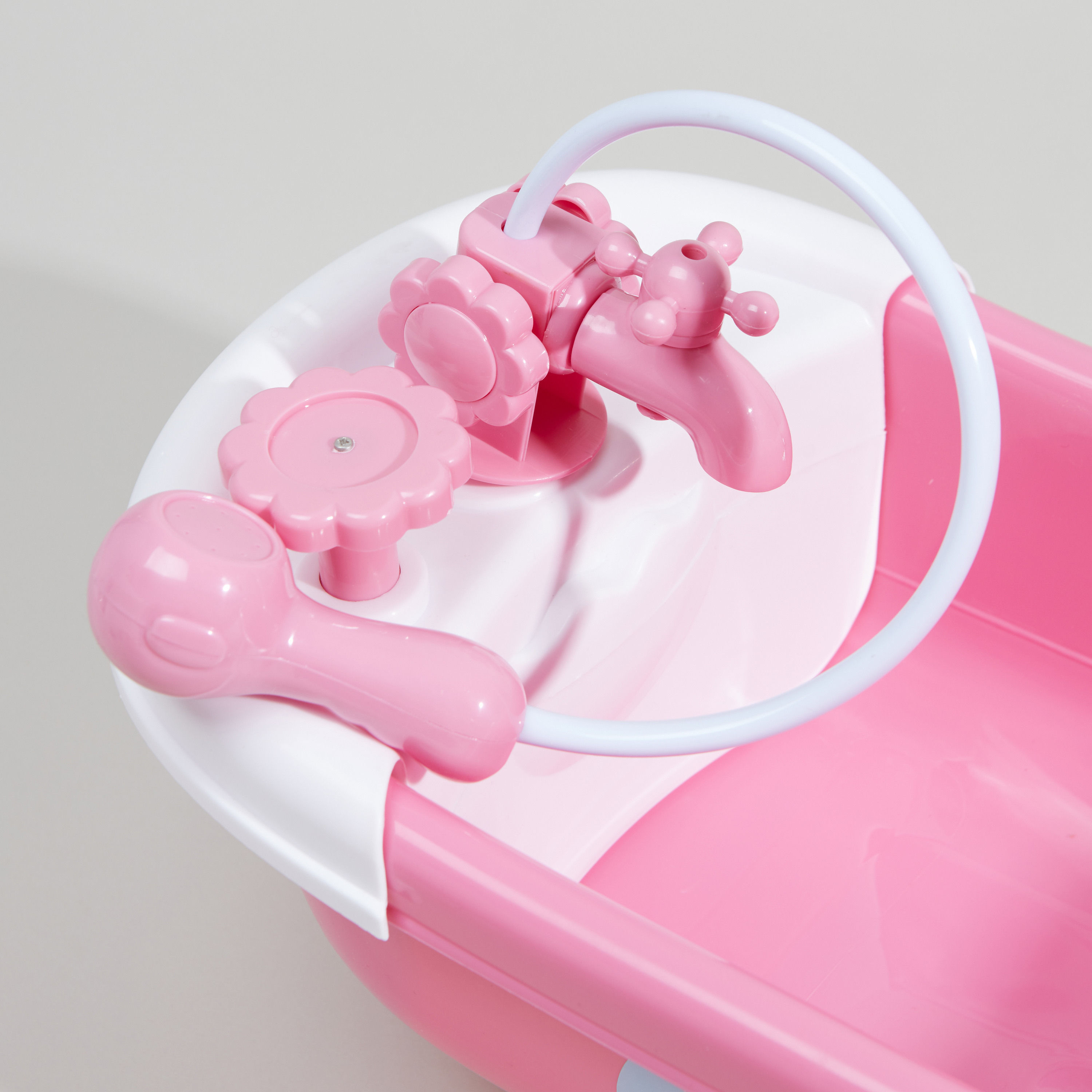 Juniors Lil Cuddles Baby Bath Set-toys-dollsandplaysets-dollplaysets-image-4