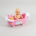 Juniors Lil Cuddles Baby Bath Set-Gifts-thumbnail-4