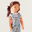 Juniors My Walking Sarah Doll Playset-toys-dollsandplaysets-dollplaysets-image-4
