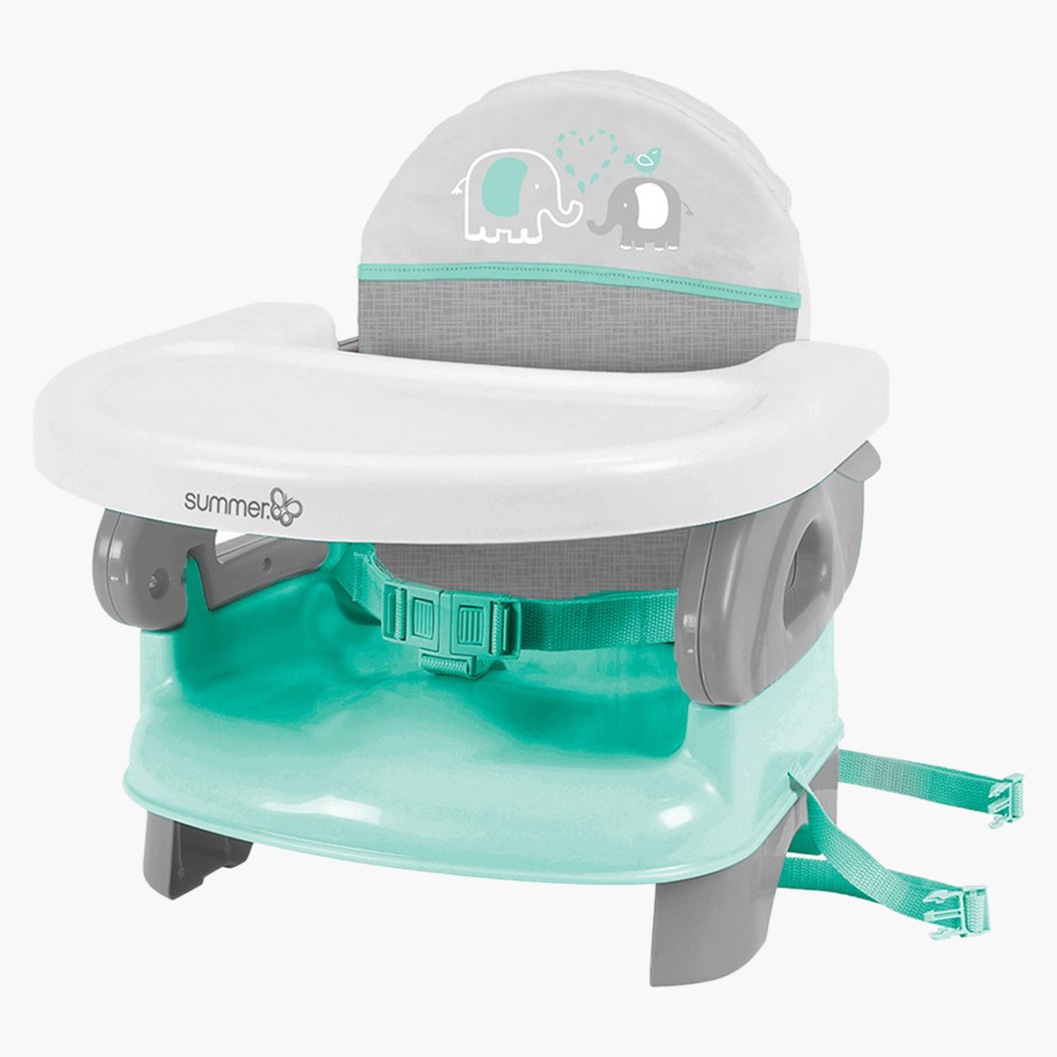 Summer brand baby discount seat