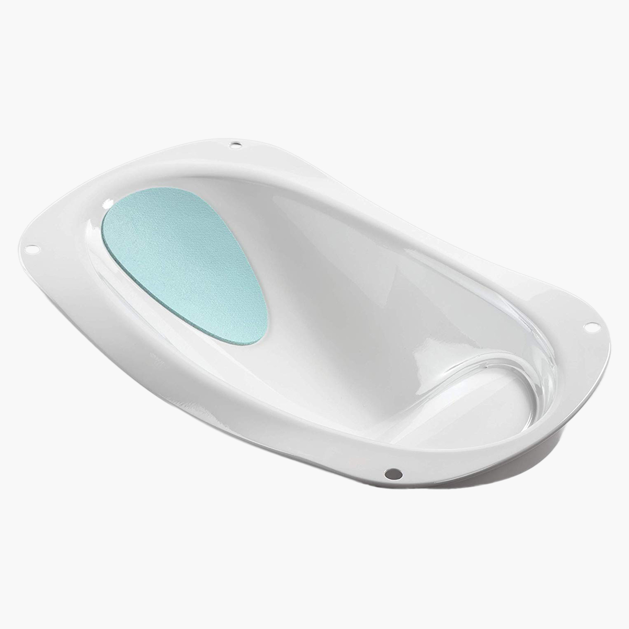 Summer Infant Right Height Bath Tub-baby-bathandcare-bathtubs-image-3