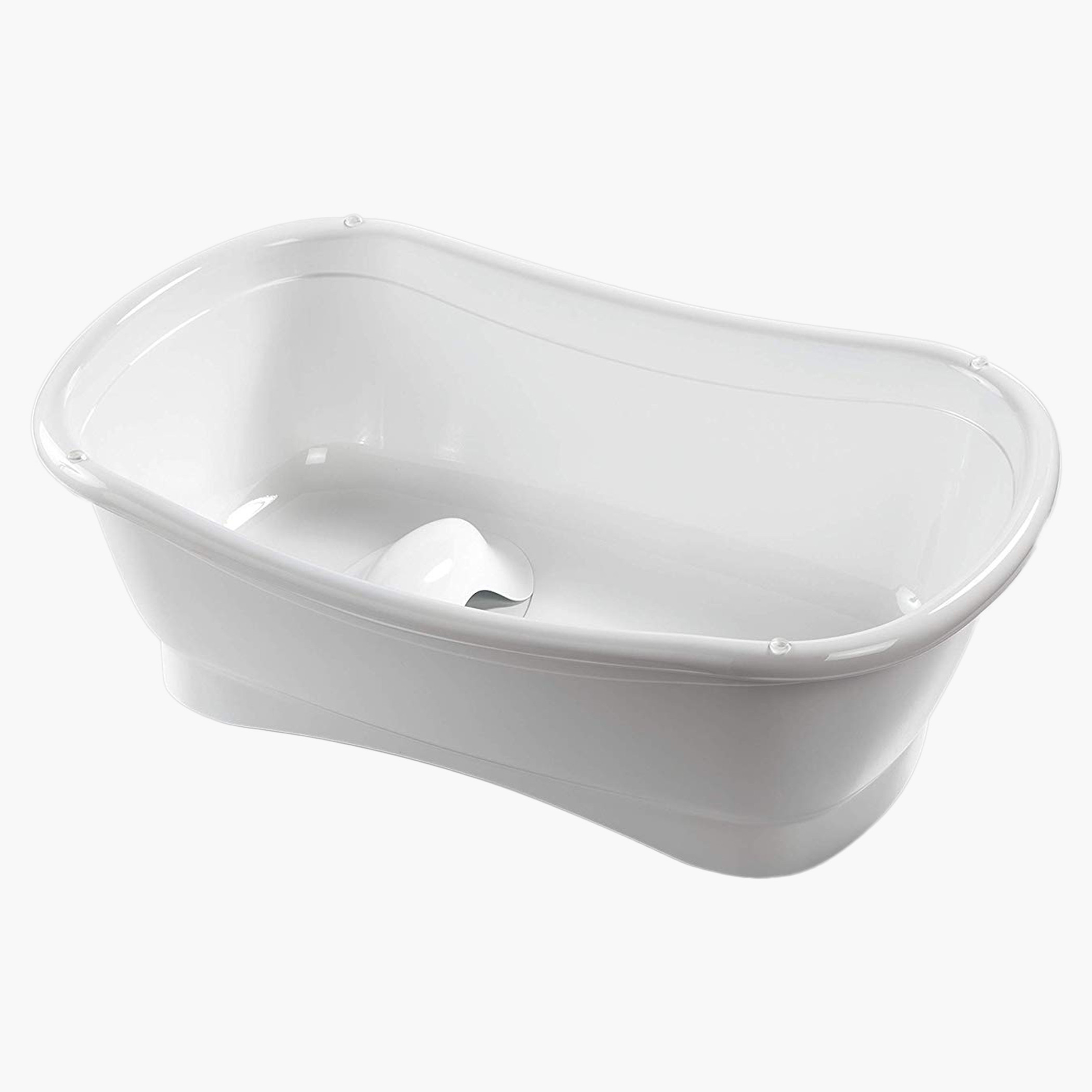 Summer Infant Right Height Bath Tub-baby-bathandcare-bathtubs-image-4