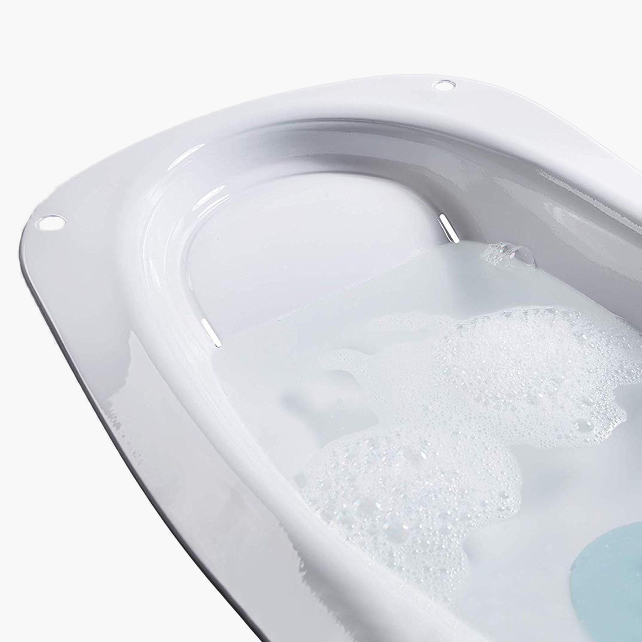 Summer Infant Right Height Bath Tub-baby-bathandcare-bathtubs-image-6