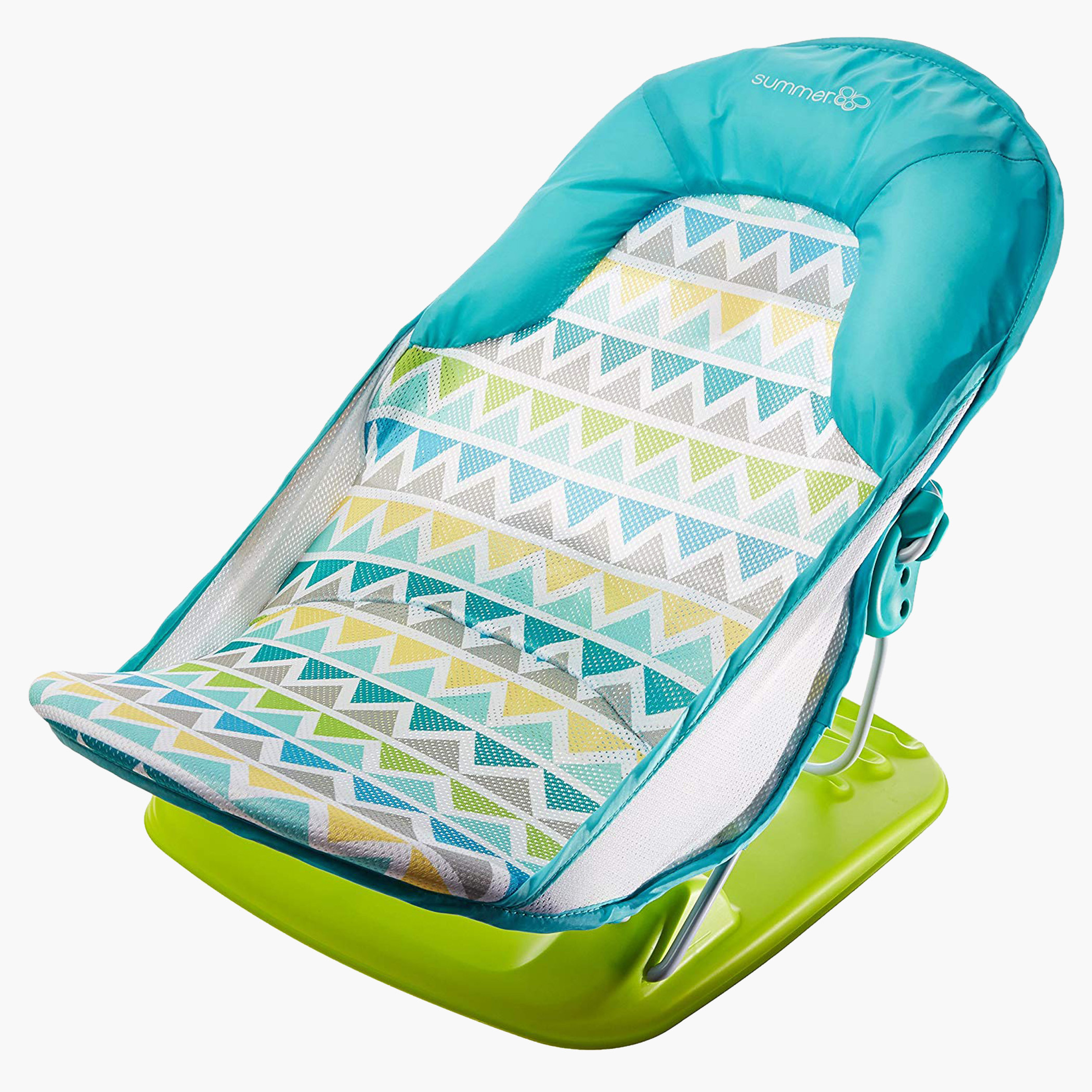 Summer infant 2024 deluxe bather