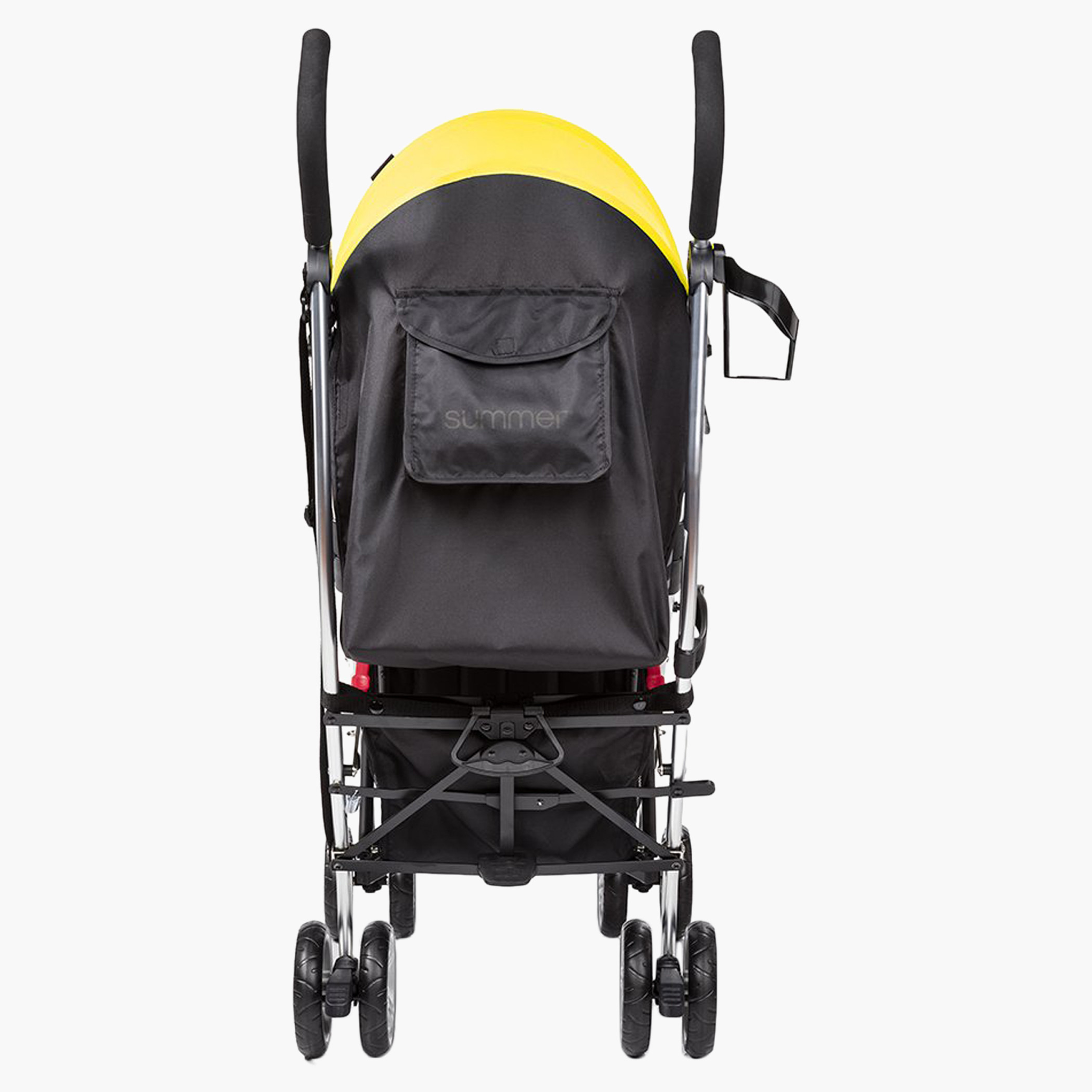 عربة أطفال لايت ثلاثية الابعاد من سمر إنفانت.-baby-gear-strollersandprams-buggies-image-2