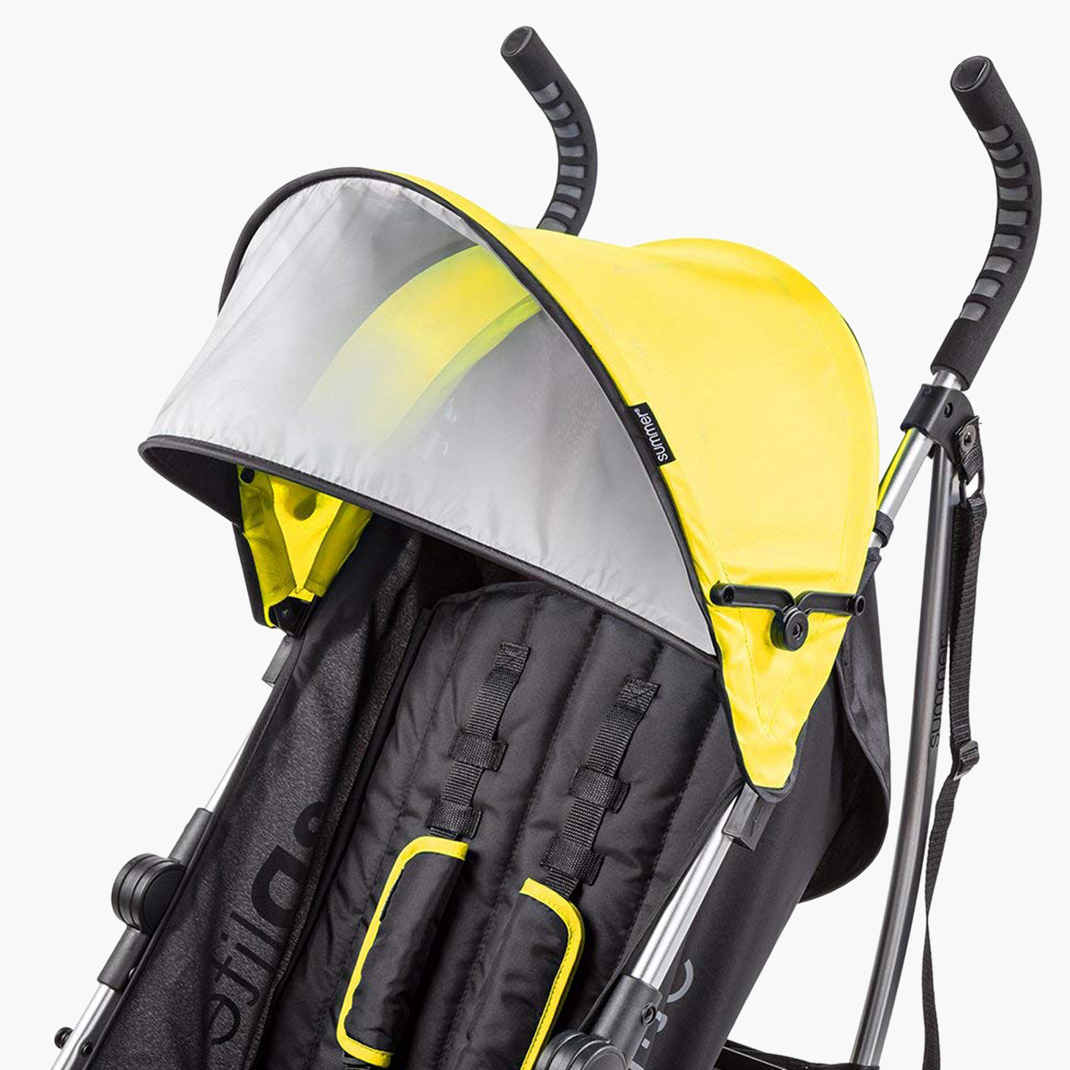 عربة أطفال لايت ثلاثية الابعاد من سمر إنفانت.-baby-gear-strollersandprams-buggies-image-4