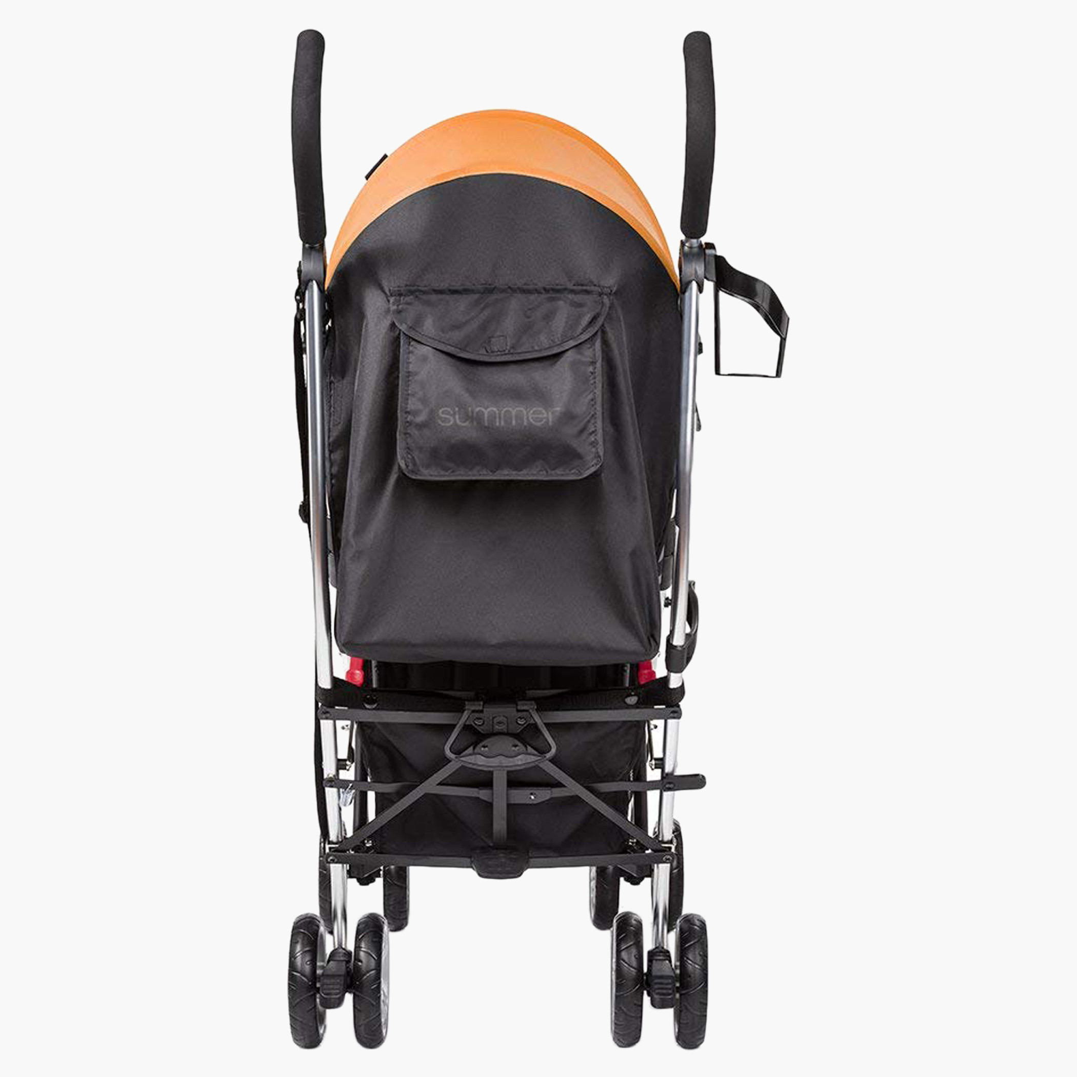 Summer Infant 3D Lite Convenience Stroller-baby-gear-strollersandprams-buggies-image-2