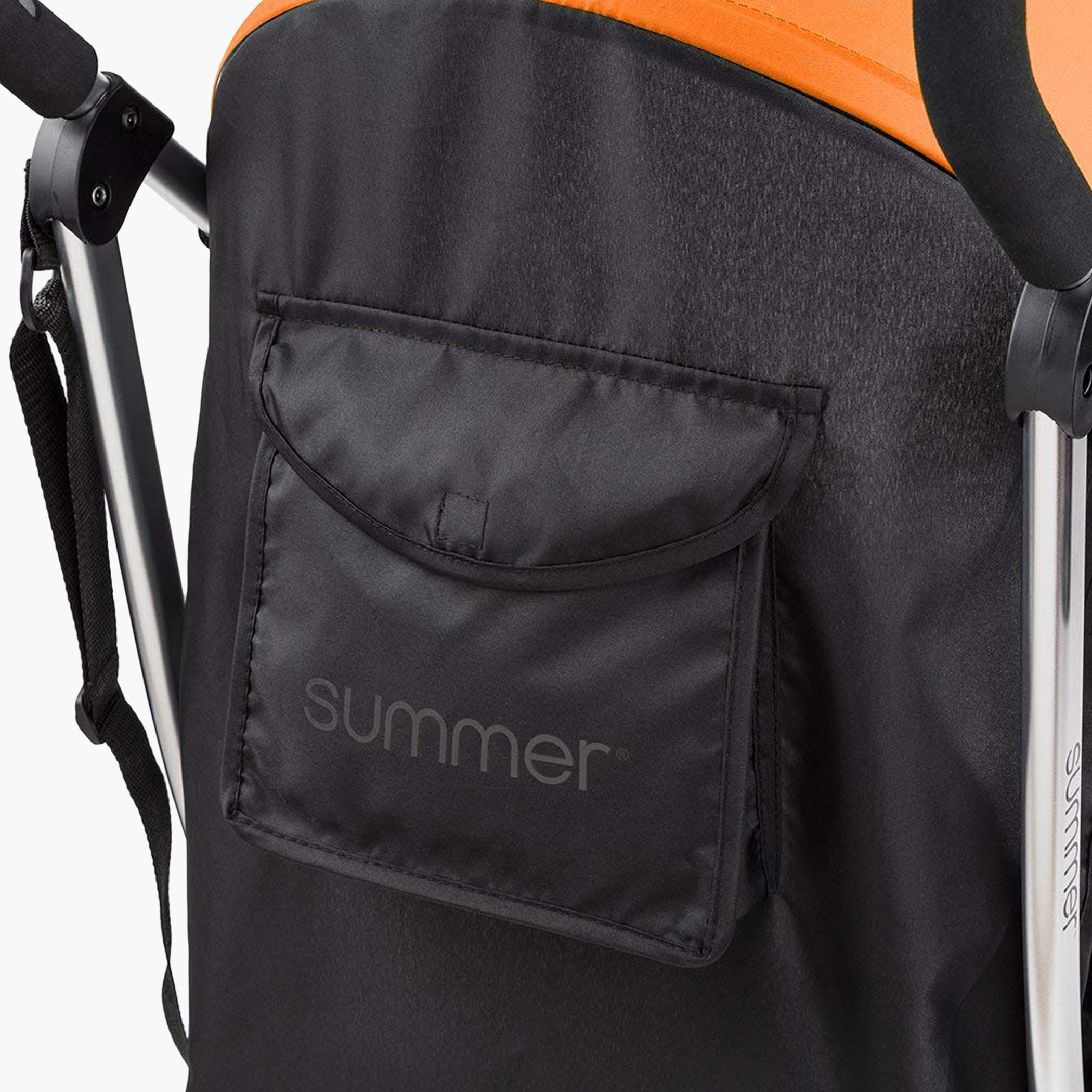 Summer Infant 3D Lite Convenience Stroller-baby-gear-strollersandprams-buggies-image-3