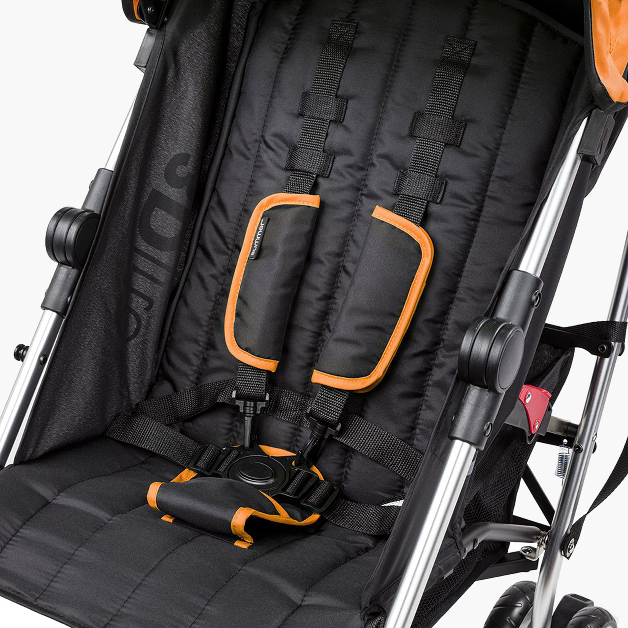 Summer Infant 3D Lite Convenience Stroller-baby-gear-strollersandprams-buggies-image-4