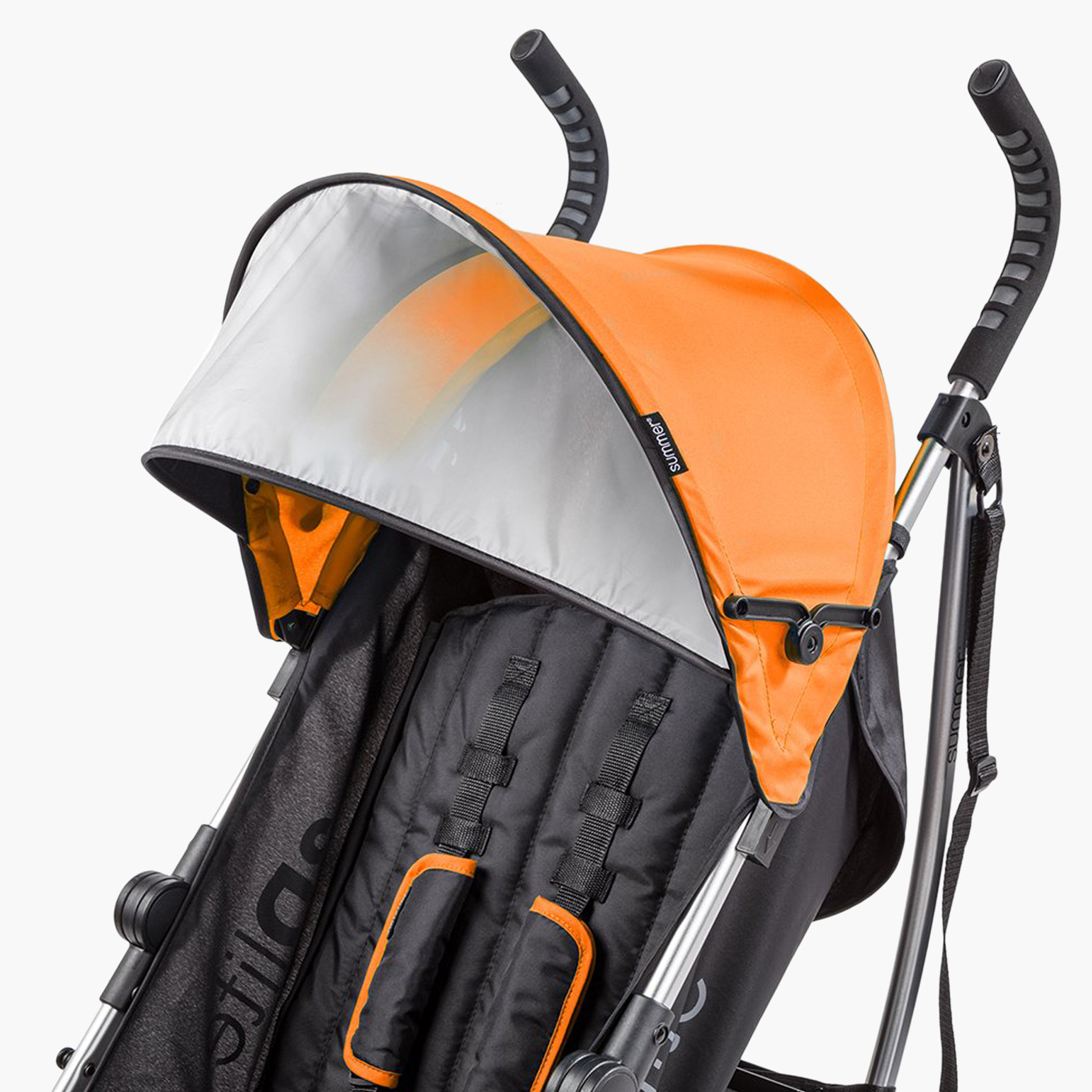 Summer Infant 3D Lite Convenience Stroller-baby-gear-strollersandprams-buggies-image-5