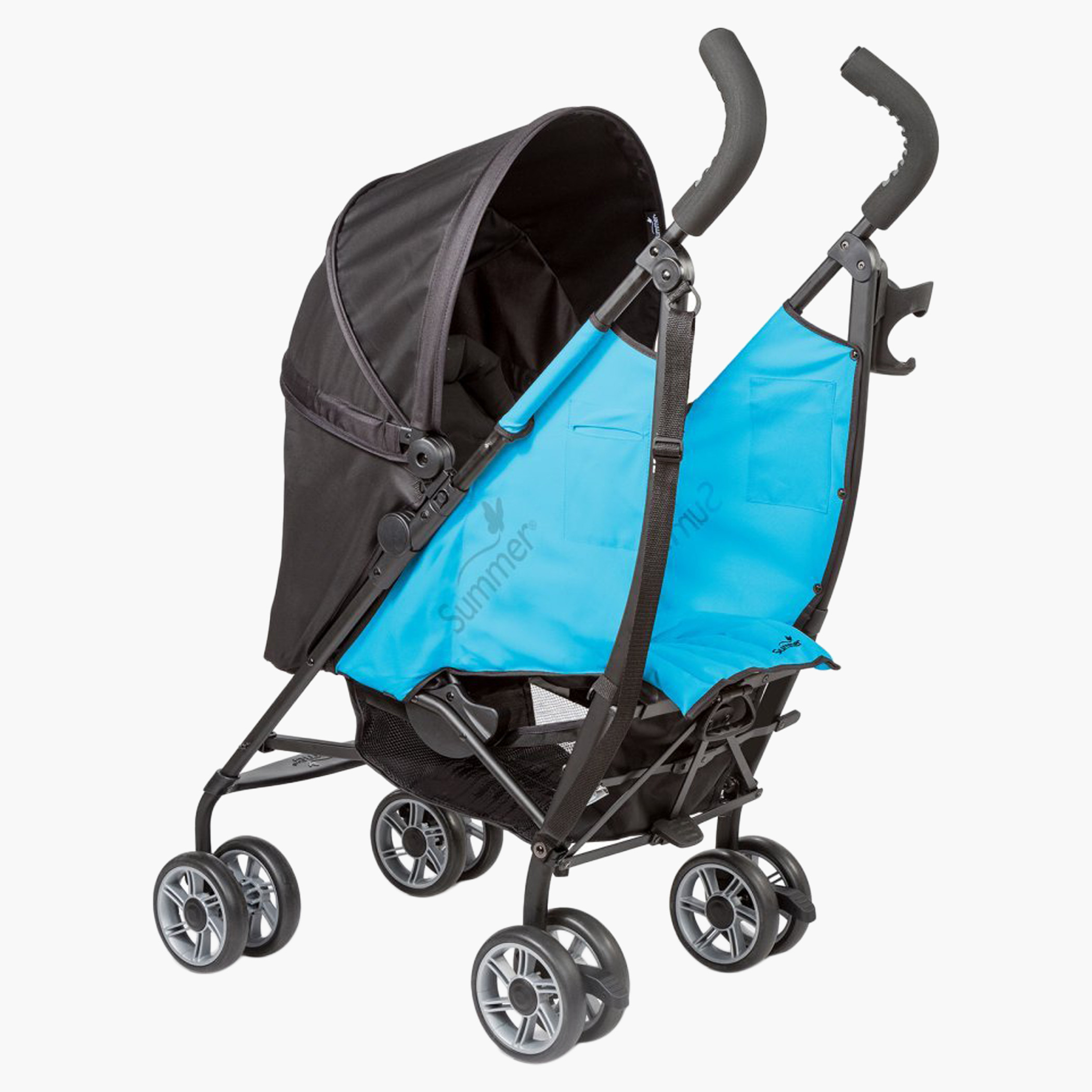 3d 2025 flip stroller