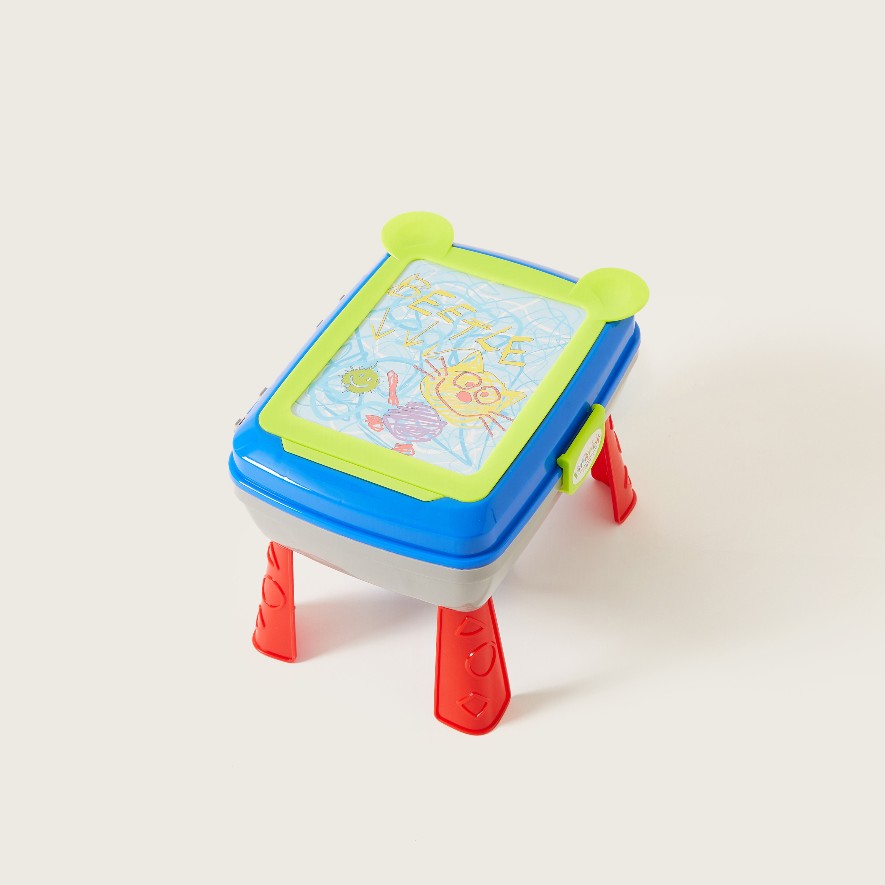 Multifunctional Bag with Top Handle-school-stationery-accessories-image-1