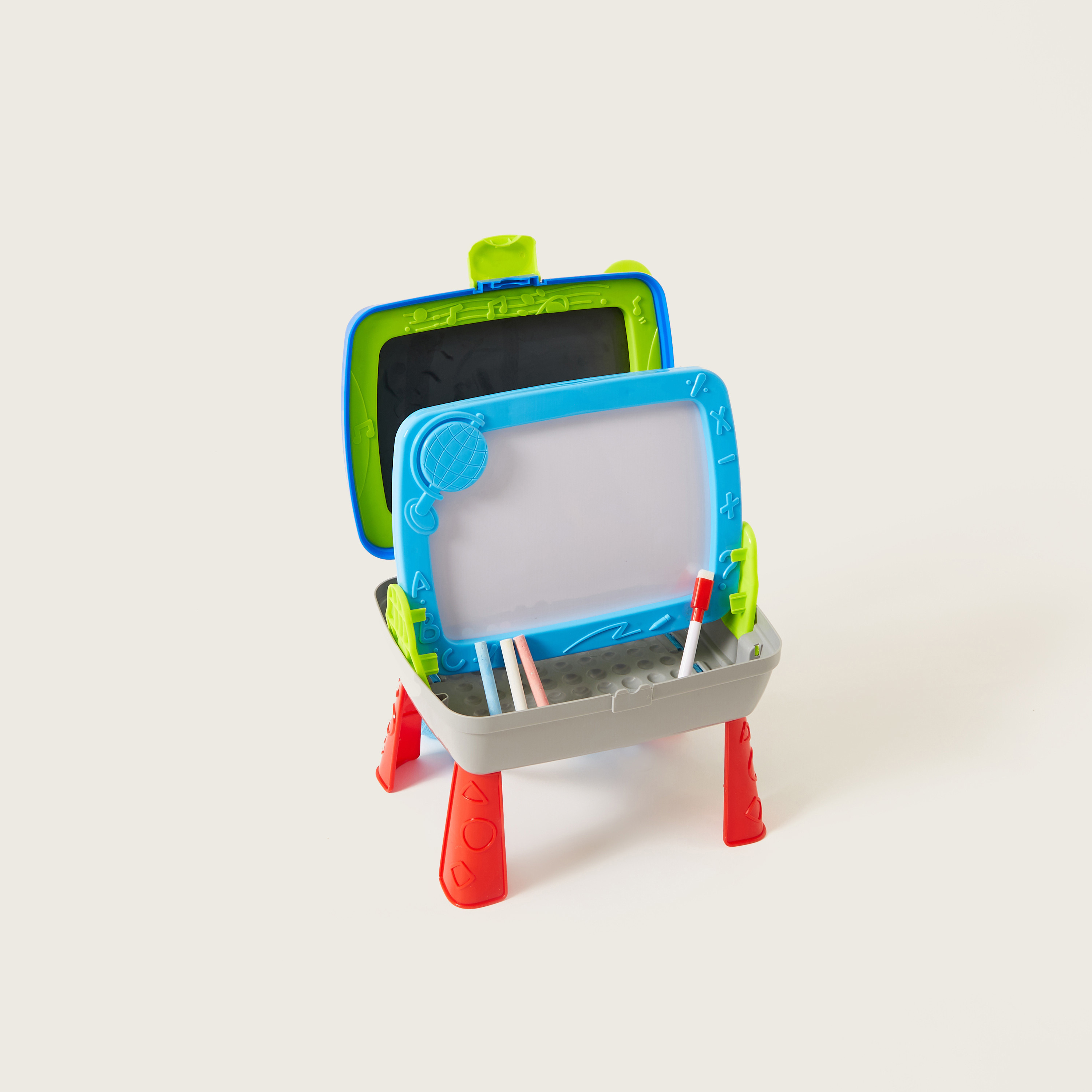 Multifunctional Bag with Top Handle-school-stationery-accessories-image-3