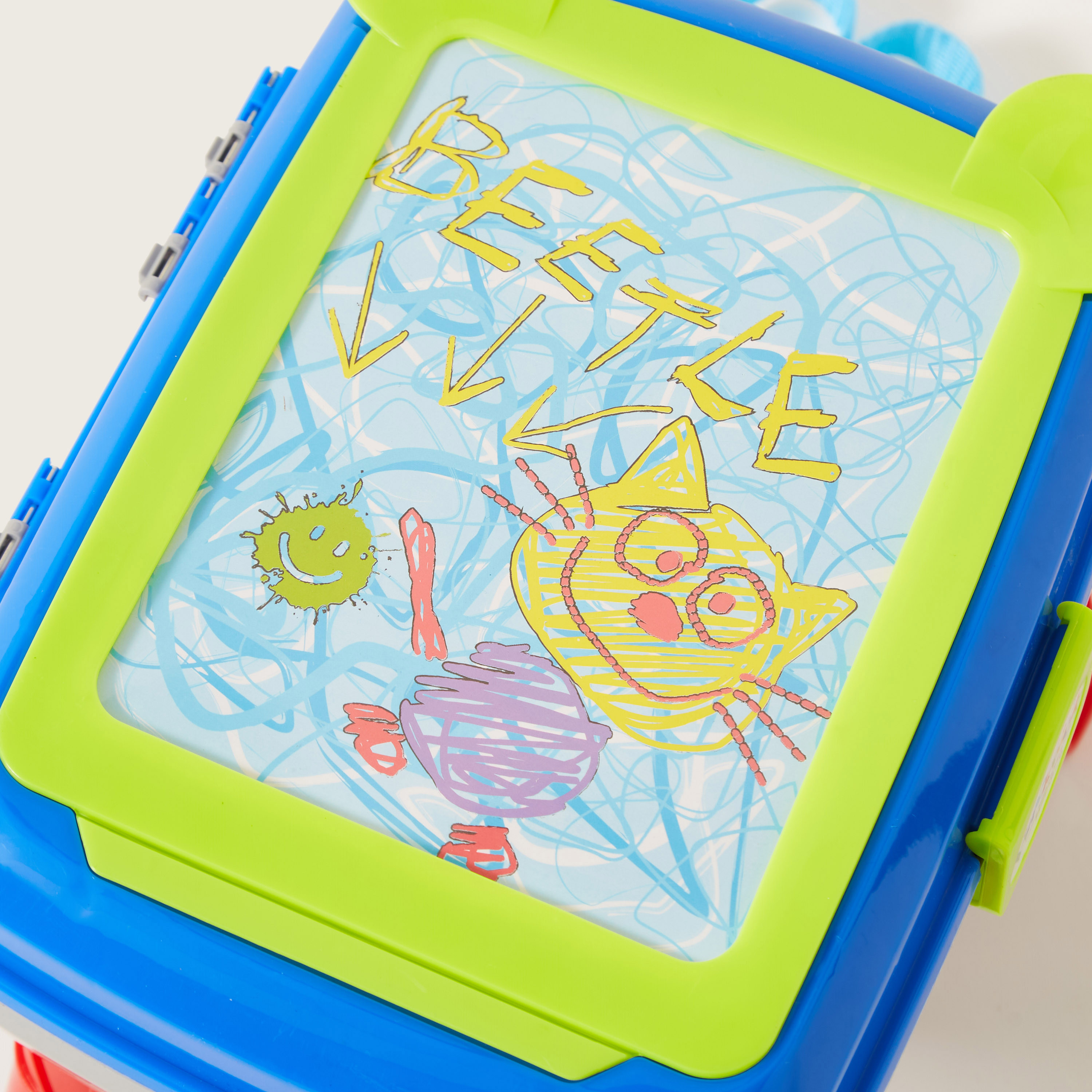 Multifunctional Bag with Top Handle-school-stationery-accessories-image-5