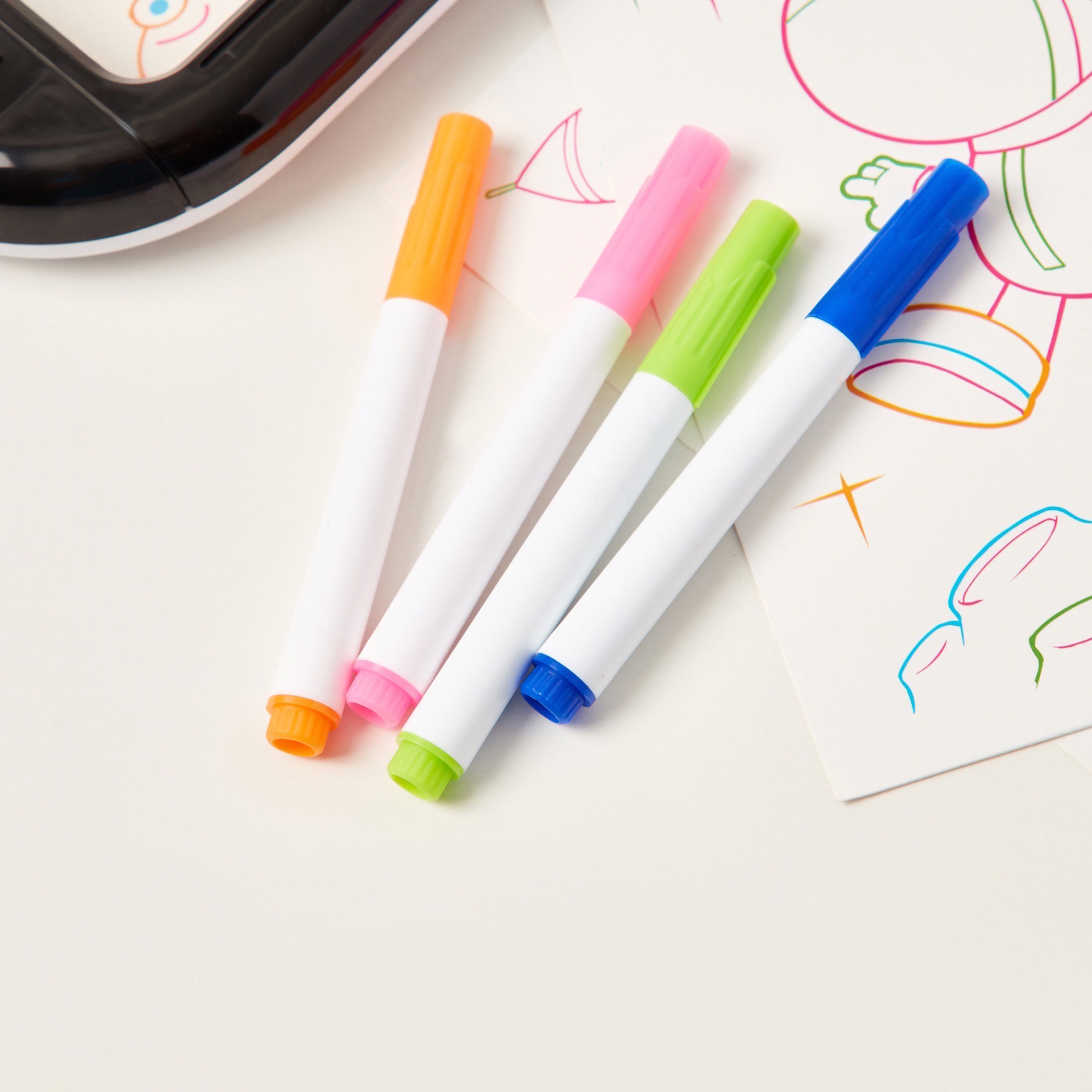 Space Glow Luminous Drawing Board-school-stationery-accessories-image-4