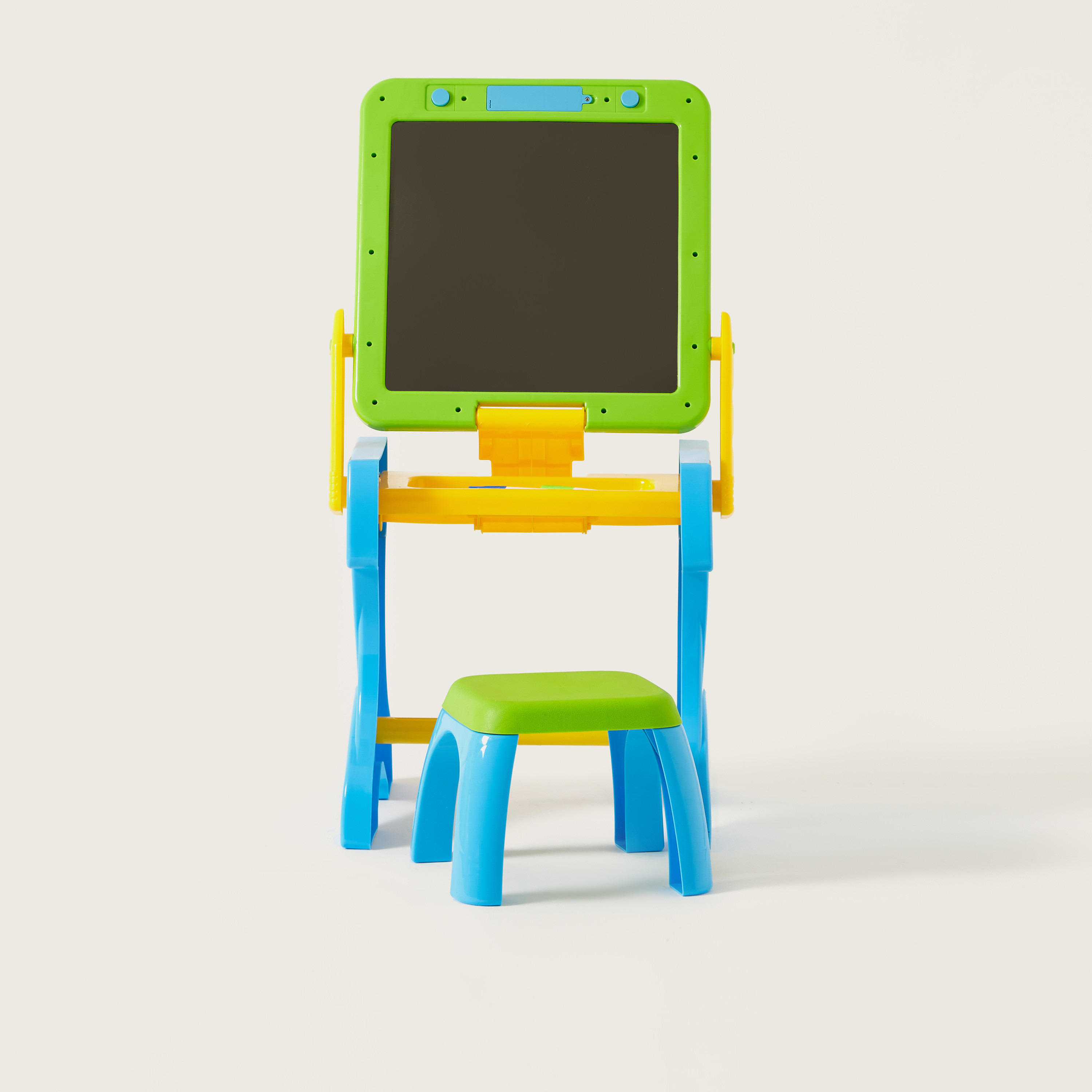 طقم طاولة تعلّم للأطفال ماي فان 2- في-1-toys-educational-image-2