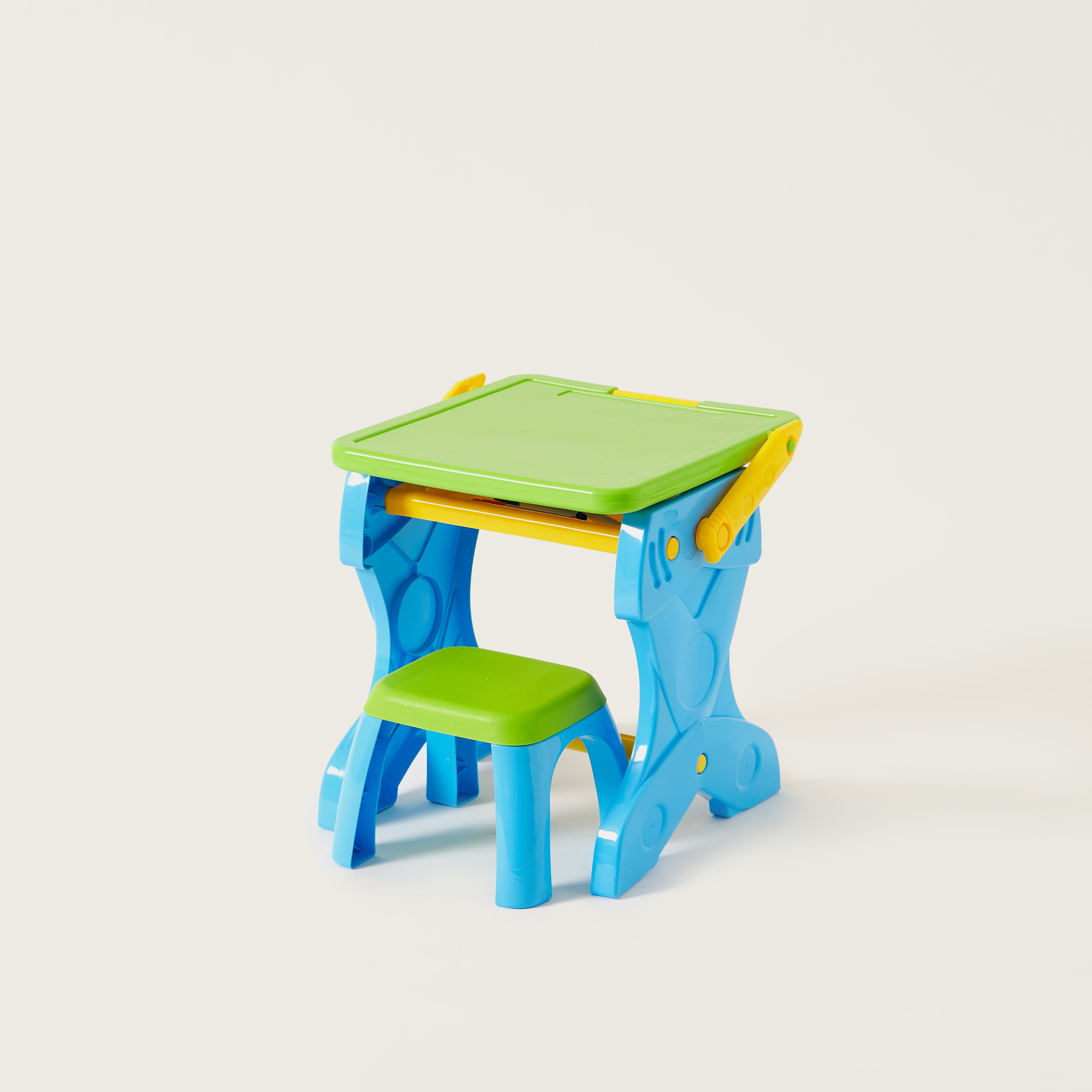 طقم طاولة تعلّم للأطفال ماي فان 2- في-1-toys-educational-image-4