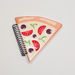 Juniors Pizza Shaped Spiral Bound Notebook-Notebooks-thumbnailMobile-1