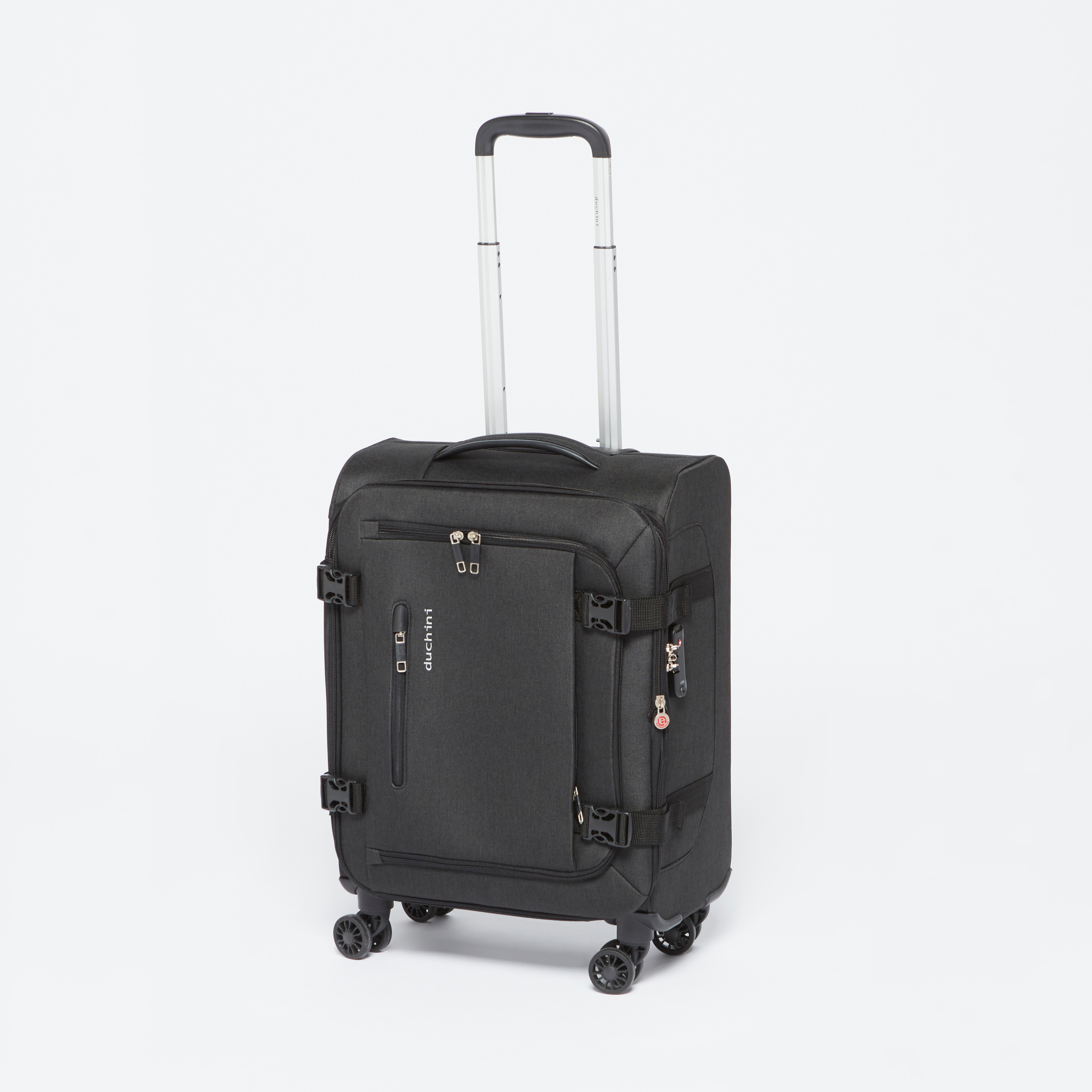 Duchini shops luggage