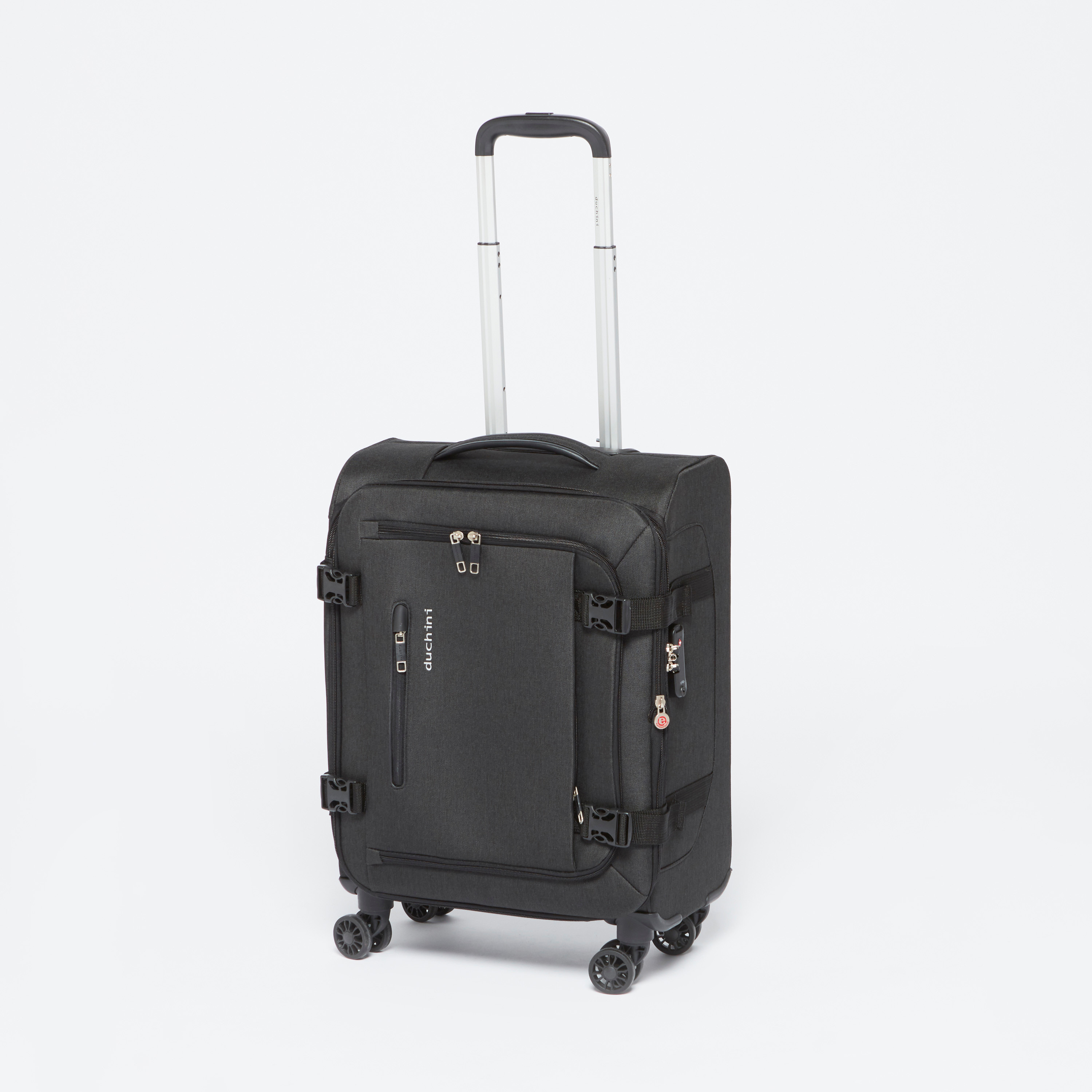 Duchini trolley hotsell travel bag