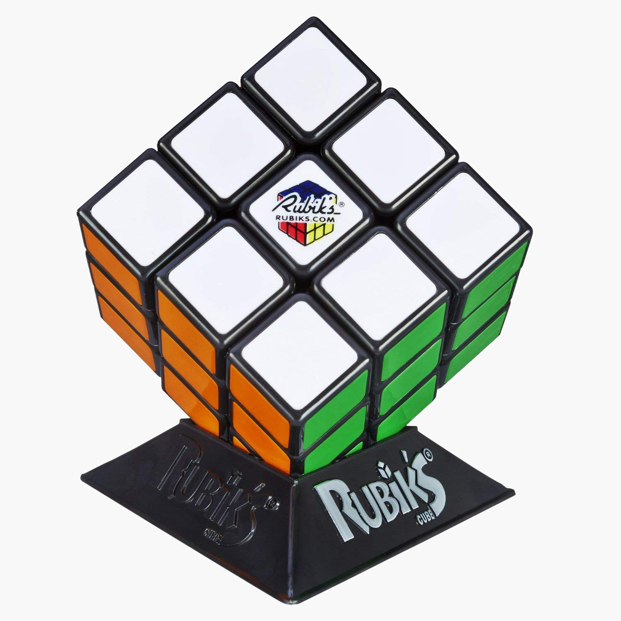 مكعب روبيك 3x3.-toys-educational-stemtoys-image-1
