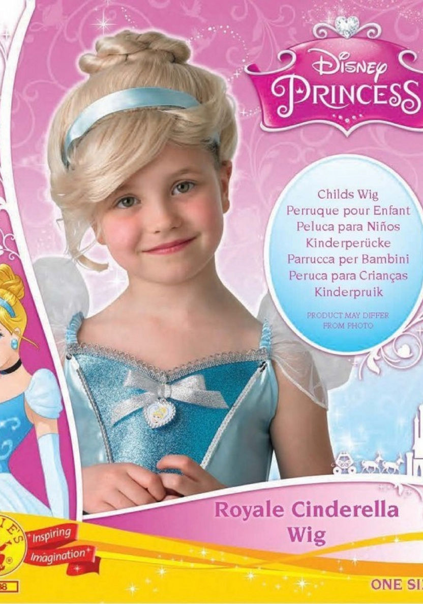 Royale Cinderella Wig Royale Cinderella Wig