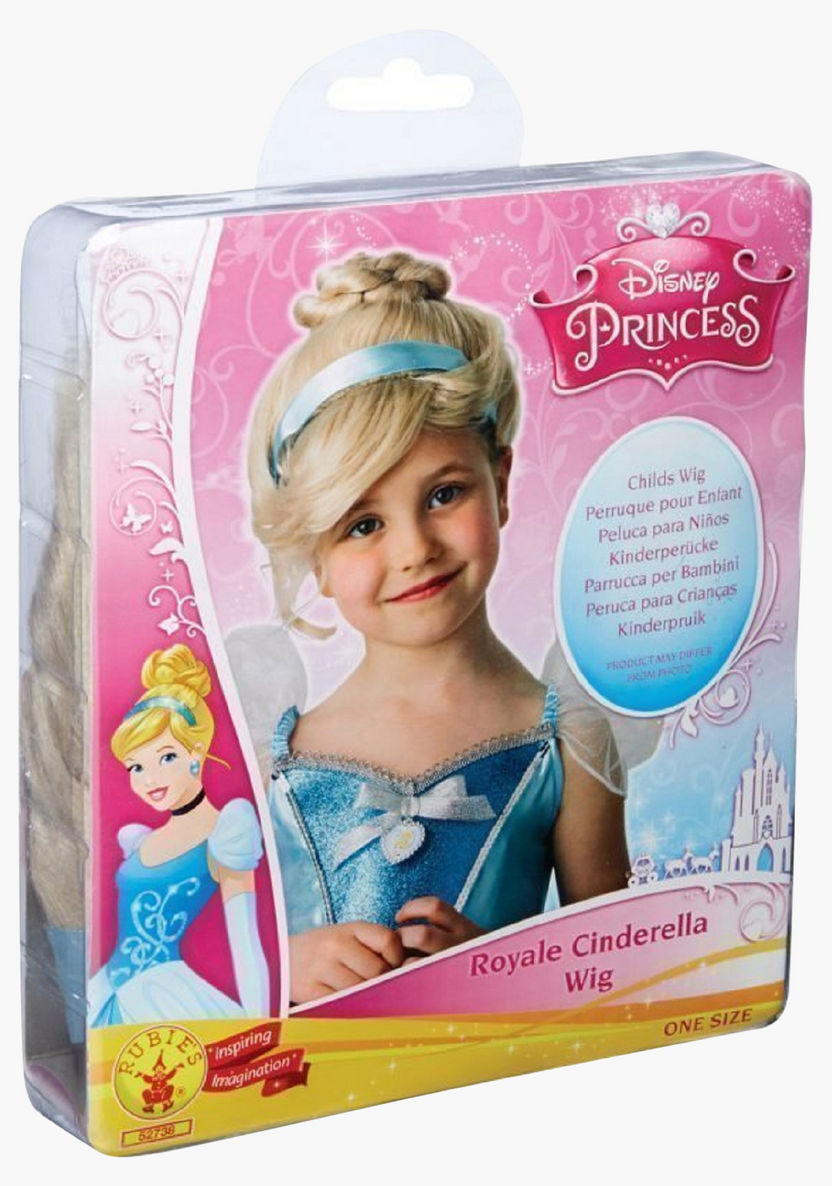 Royale Cinderella Wig Royale Cinderella Wig