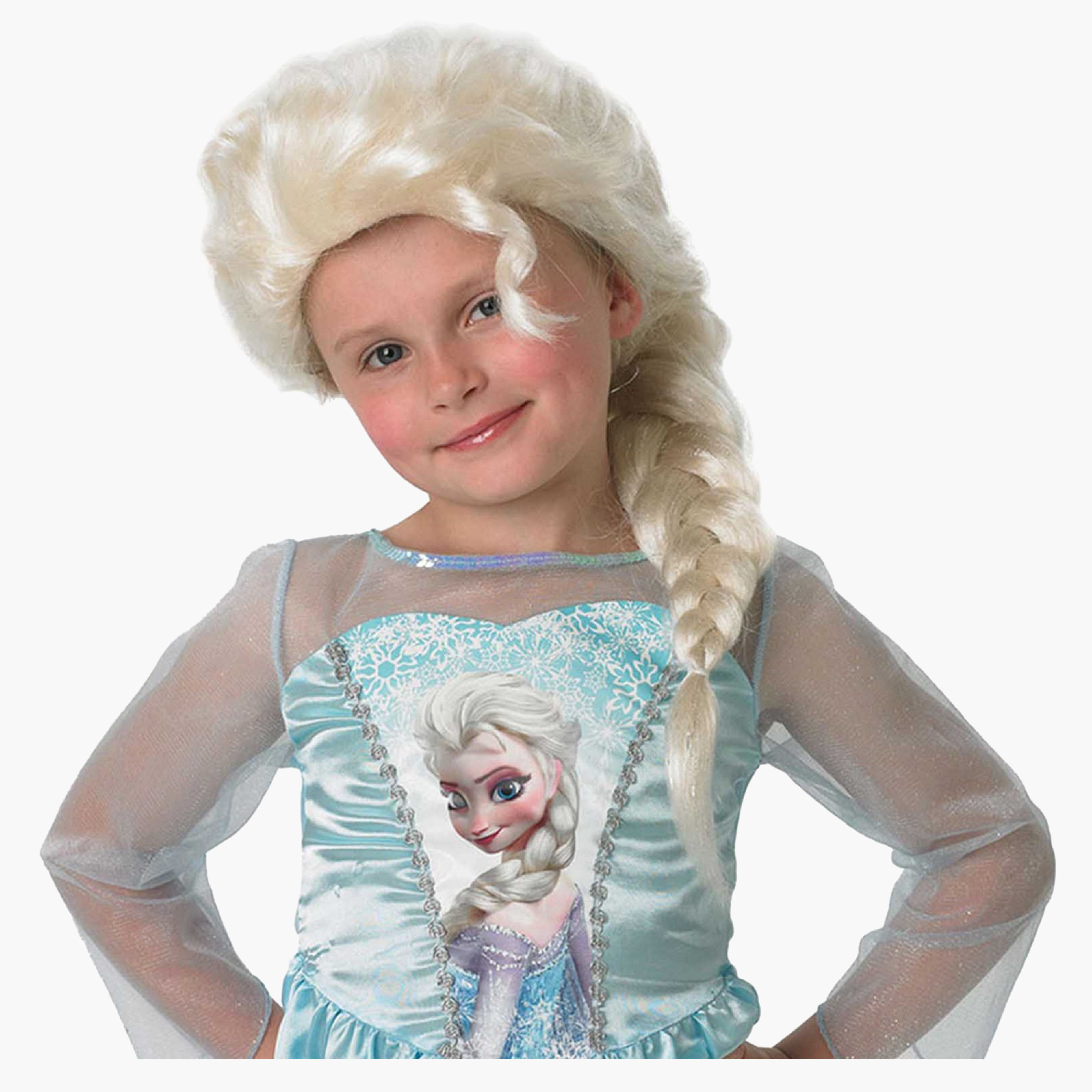 باروكة فروزن من روبيز.-girls-clothing-costumes-image-2