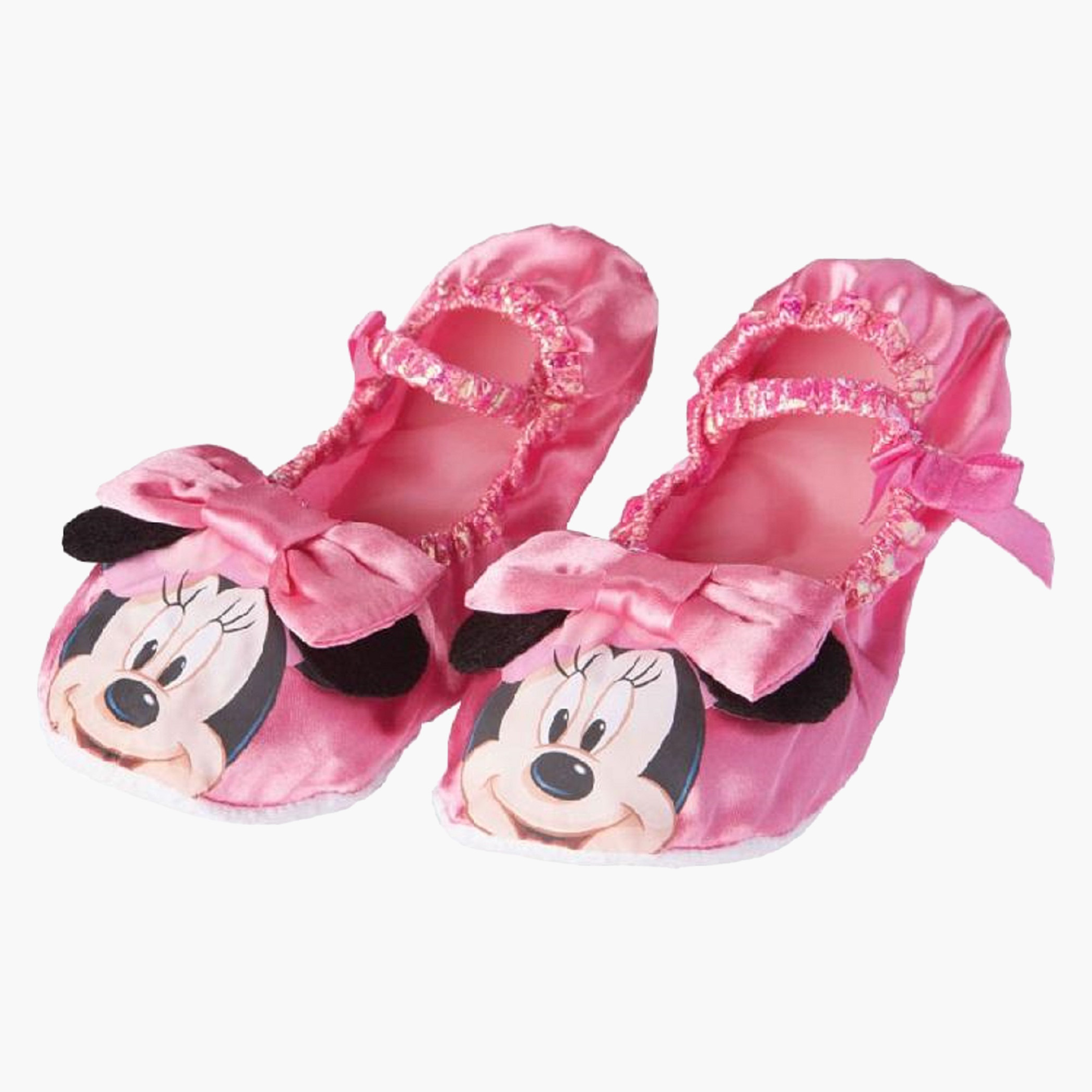 Minnie mouse sale play shoes