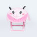 Juniors Butterfly Printed Moon Chair-Gifts-thumbnail-1