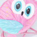 Juniors Owl Printed Moon Chair-Chairs and Tables-thumbnail-4