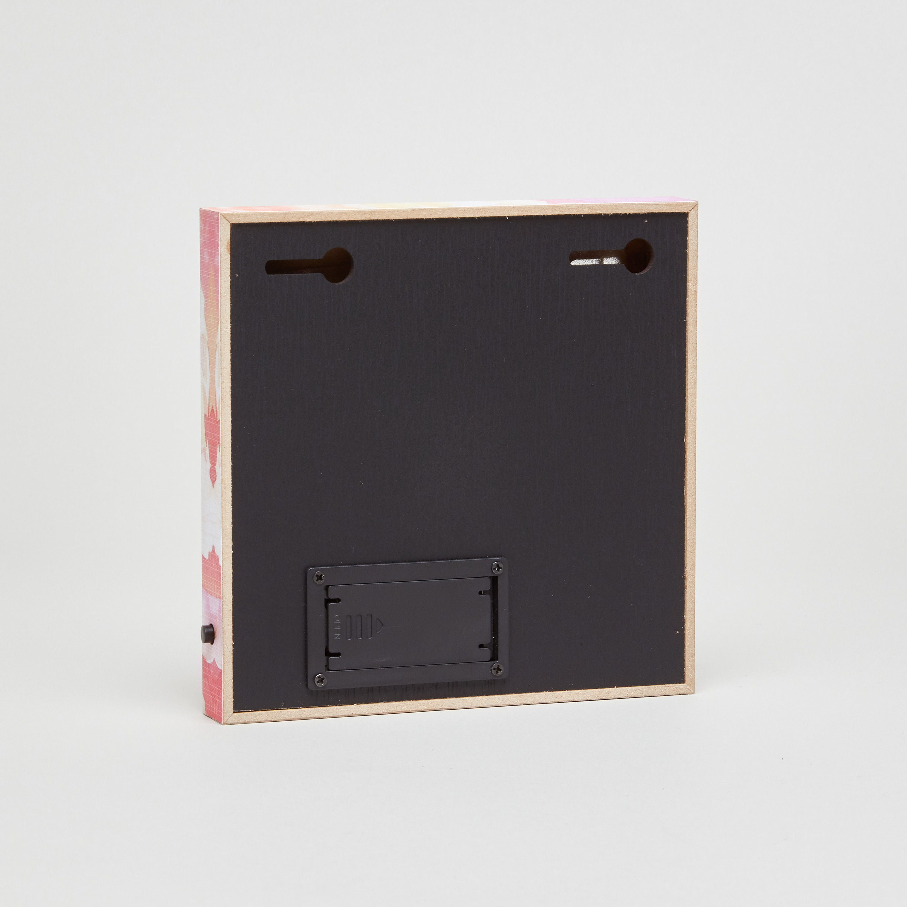 Charmz Forever & Always Printed Block with LED Light-others-image-5