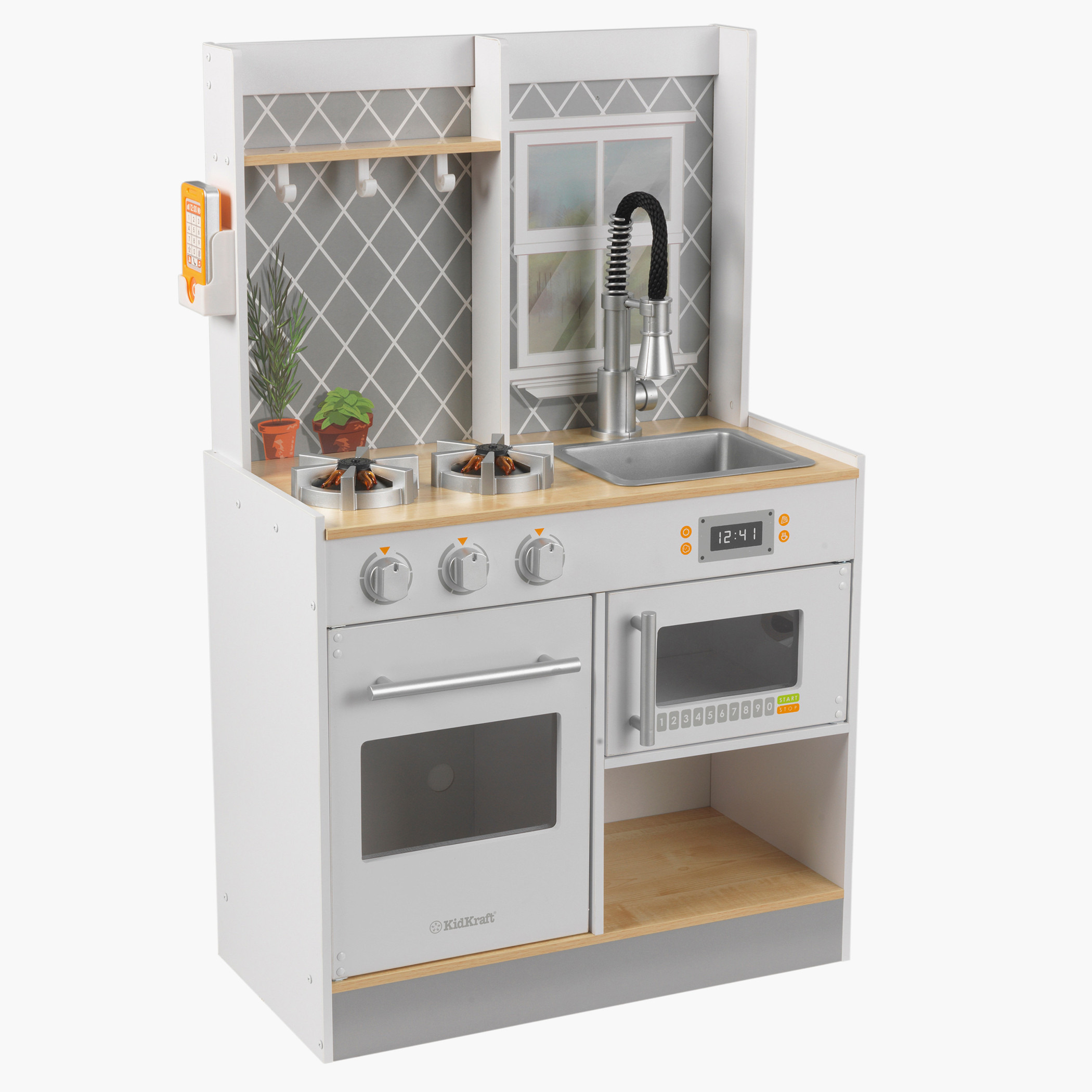 Mothercare cheap play kitchen