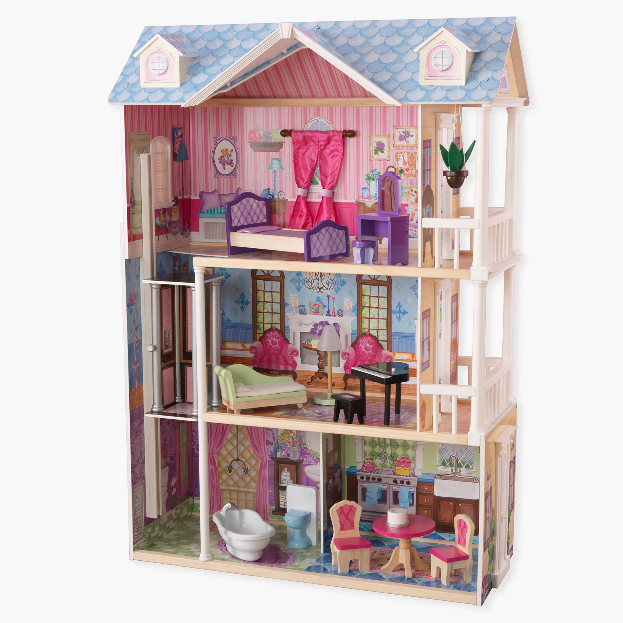 Buy shop dollhouse online