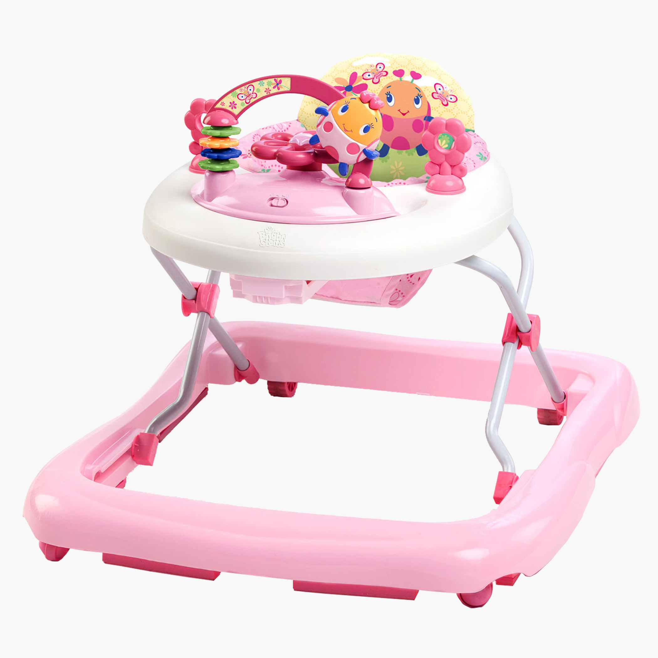 Mother care baby walker on sale