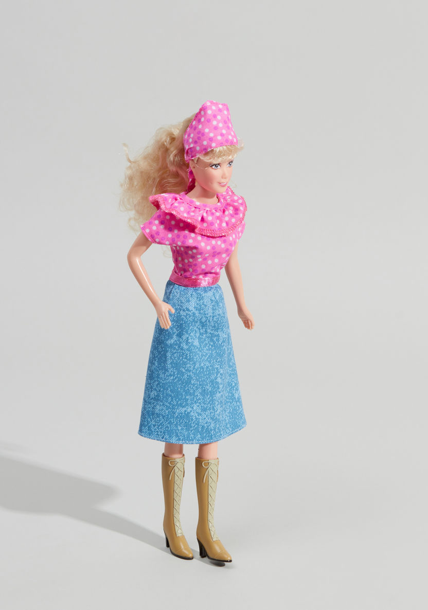 Juniors Lifestyle Collection Fashion Doll-Role Play-image-3